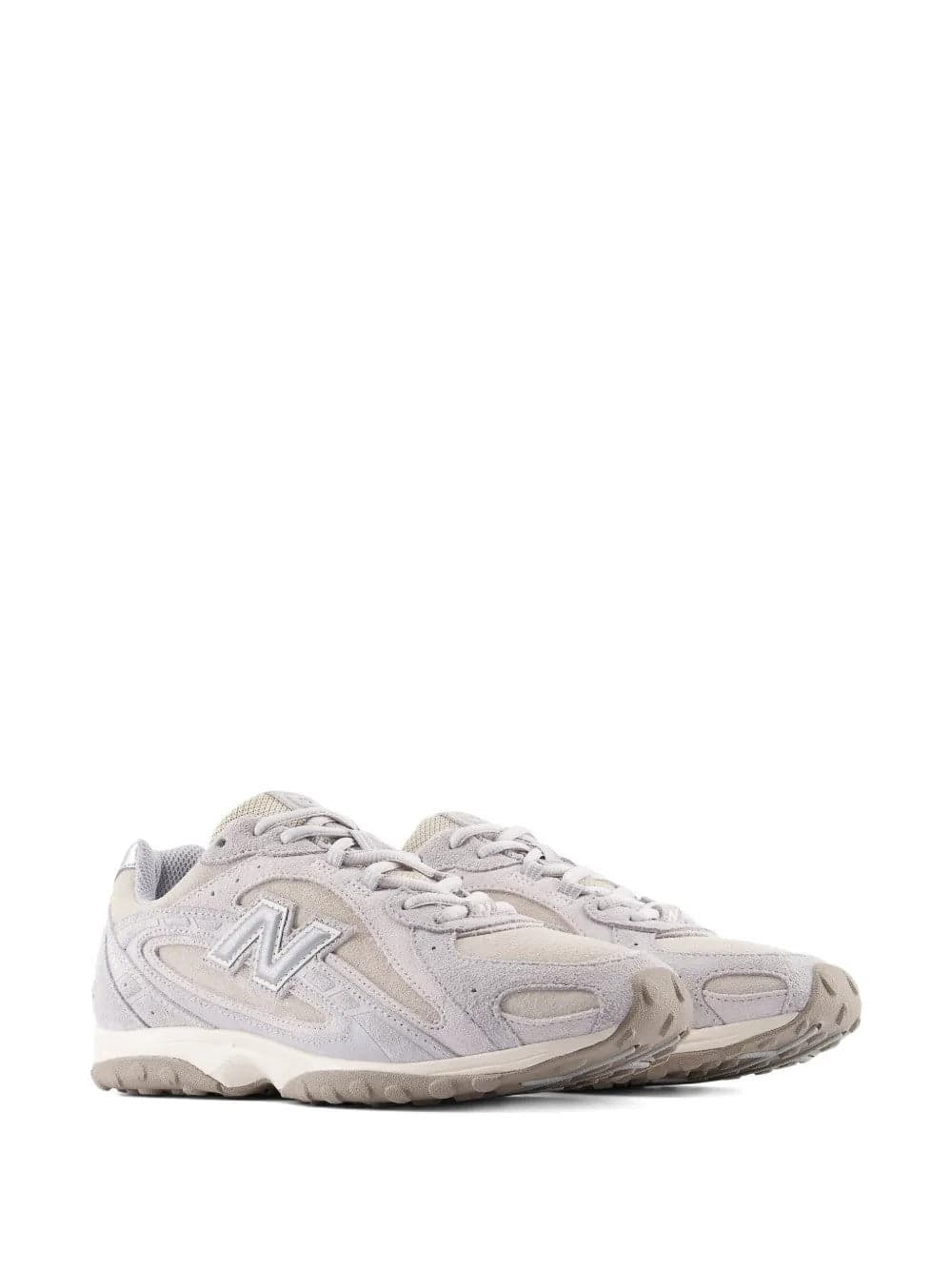 NEW BALANCE New Balance - Sneakers Grigie da Donna - 5