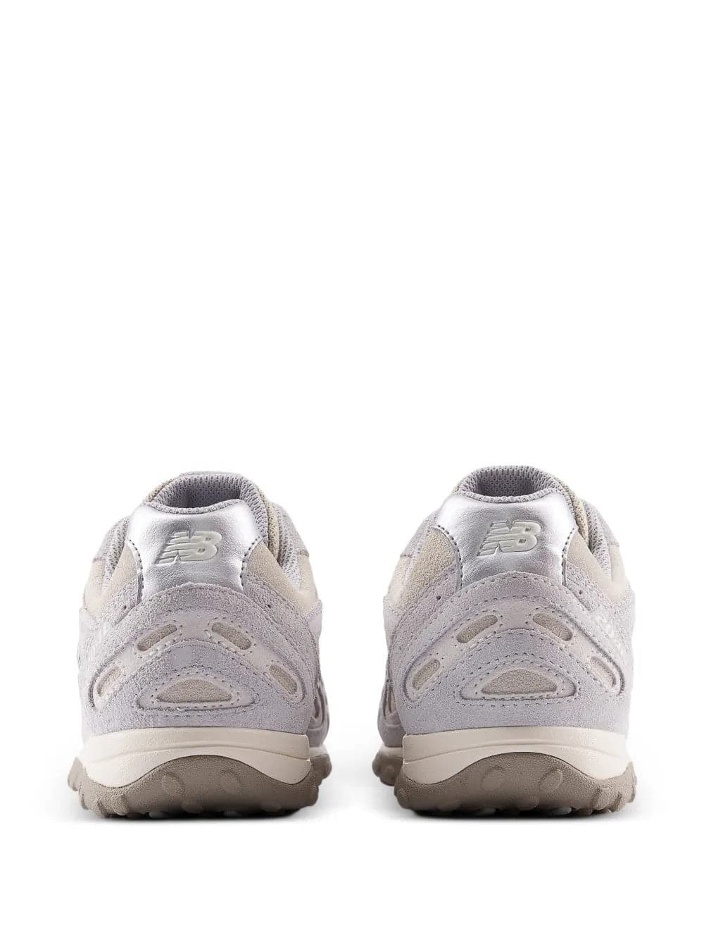 NEW BALANCE New Balance - Sneakers Grigie da Donna - 7