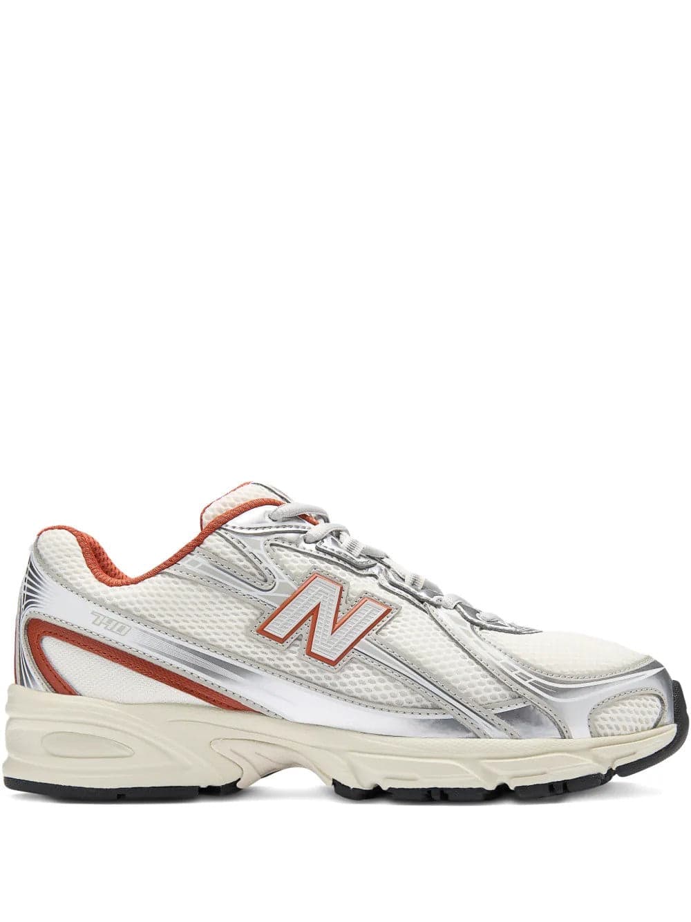 NEW BALANCE New Balance - Sneakers Argento da Donna - 8