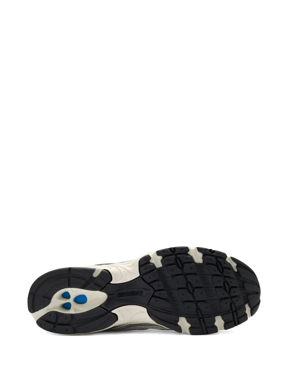 NEW BALANCE New Balance - Sneakers Argento da Donna - 2