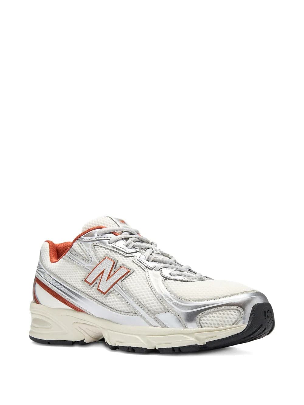 NEW BALANCE New Balance - Sneakers Argento da Donna - 4