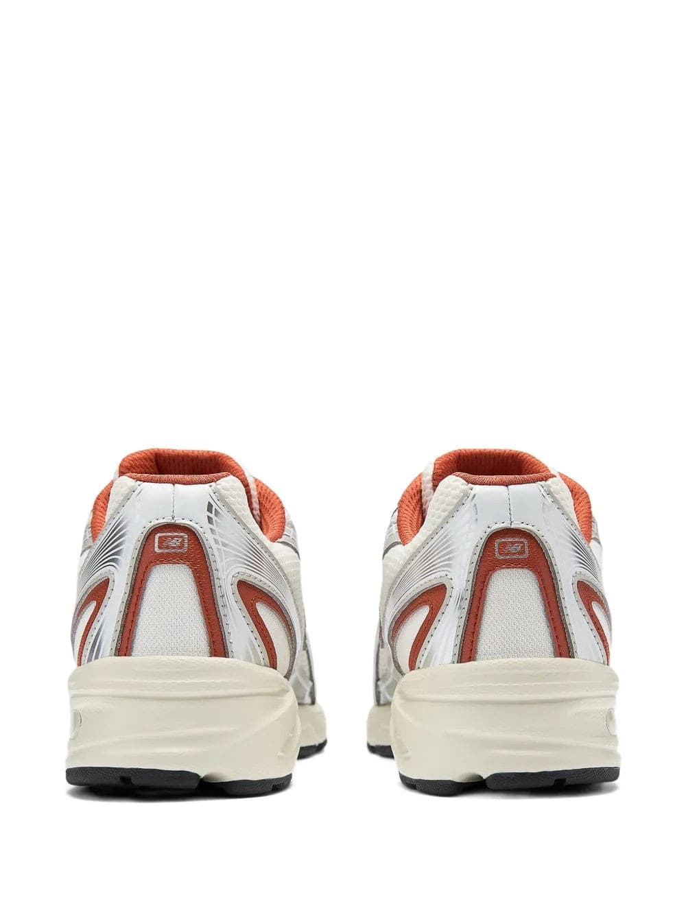 NEW BALANCE New Balance - Sneakers Argento da Donna - 5