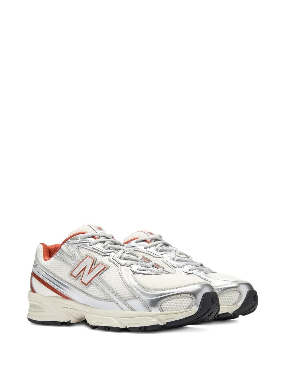 NEW BALANCE New Balance - Sneakers Argento da Donna - 6