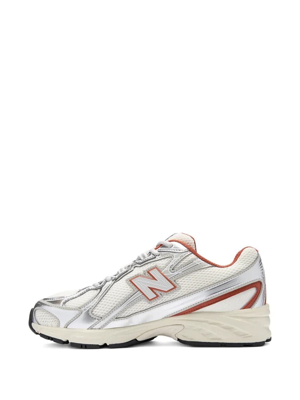 NEW BALANCE New Balance - Sneakers Argento da Donna - 7