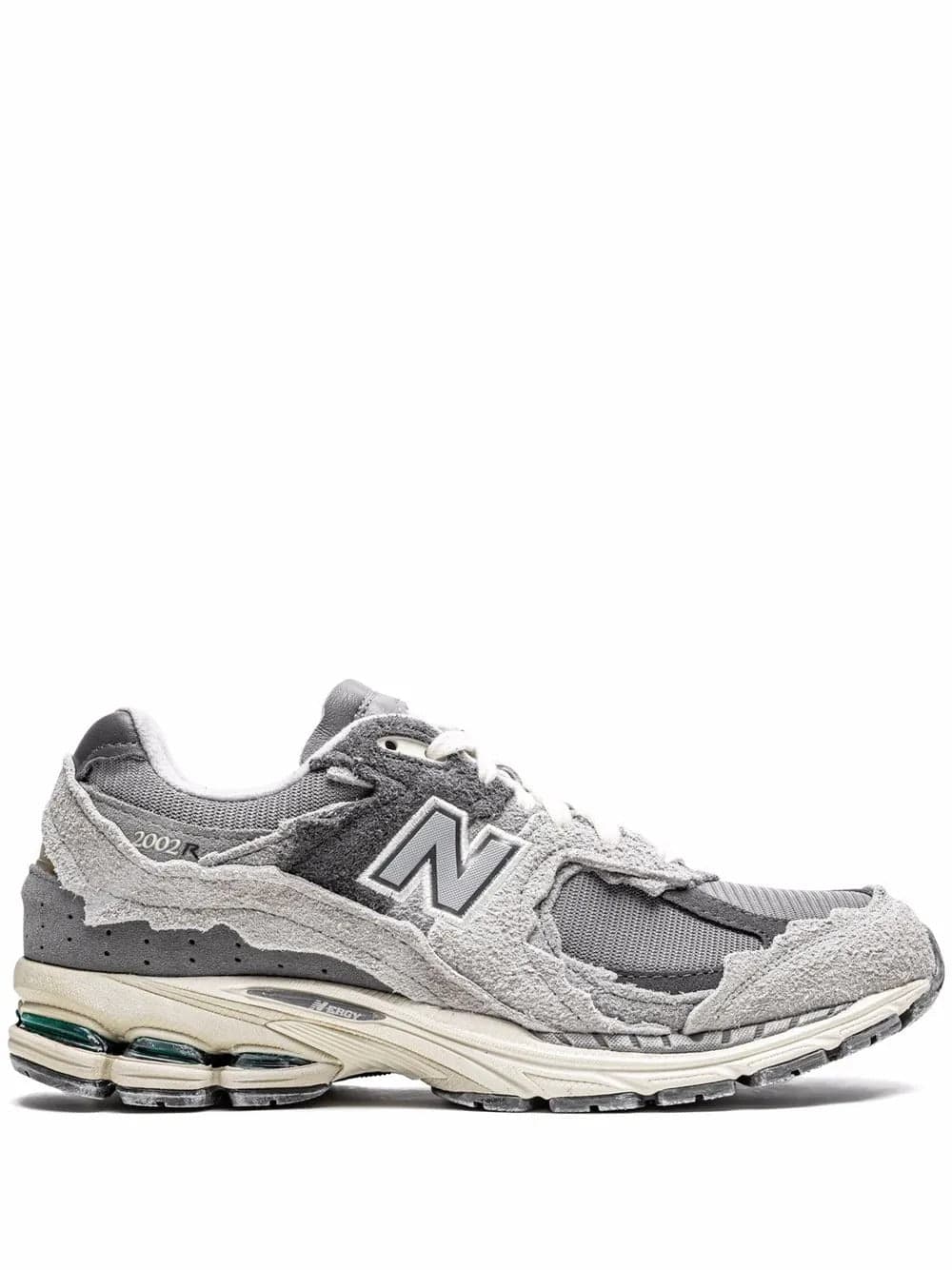 NEW BALANCE New Balance - Sneakers Grigie Unisex - 5