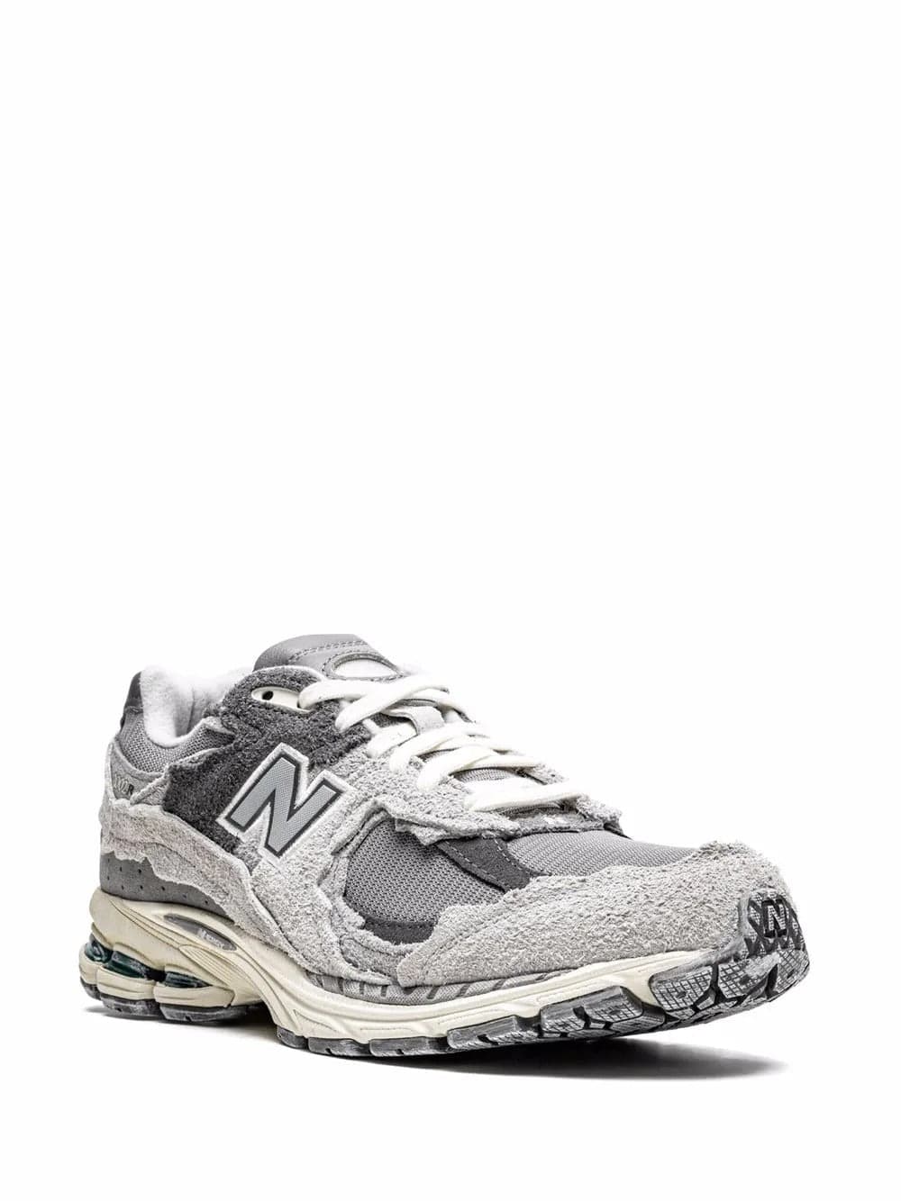 NEW BALANCE New Balance - Sneakers Grigie Unisex - 2