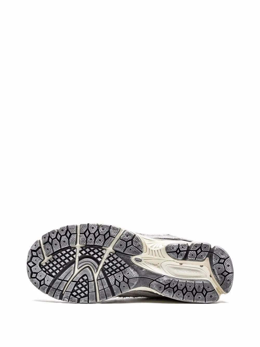 NEW BALANCE New Balance - Sneakers Grigie Unisex - 4