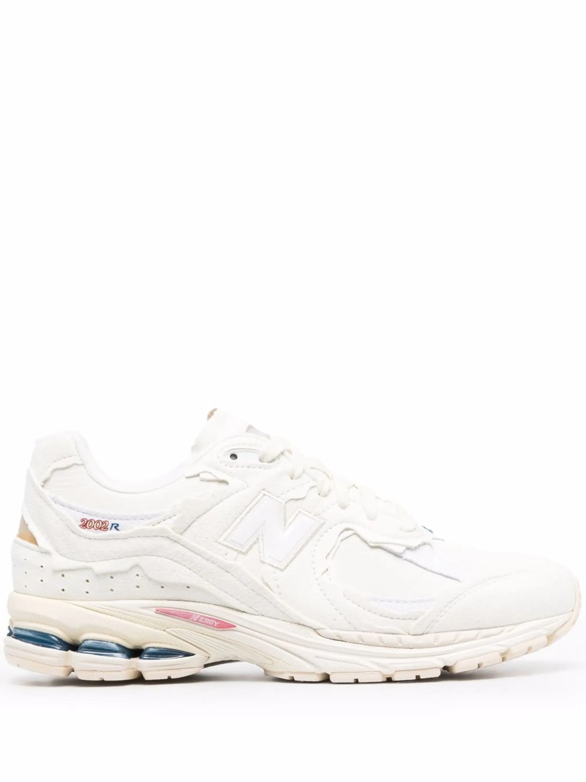 NEW BALANCE New Balance - Sneakers Bianche Unisex - 5