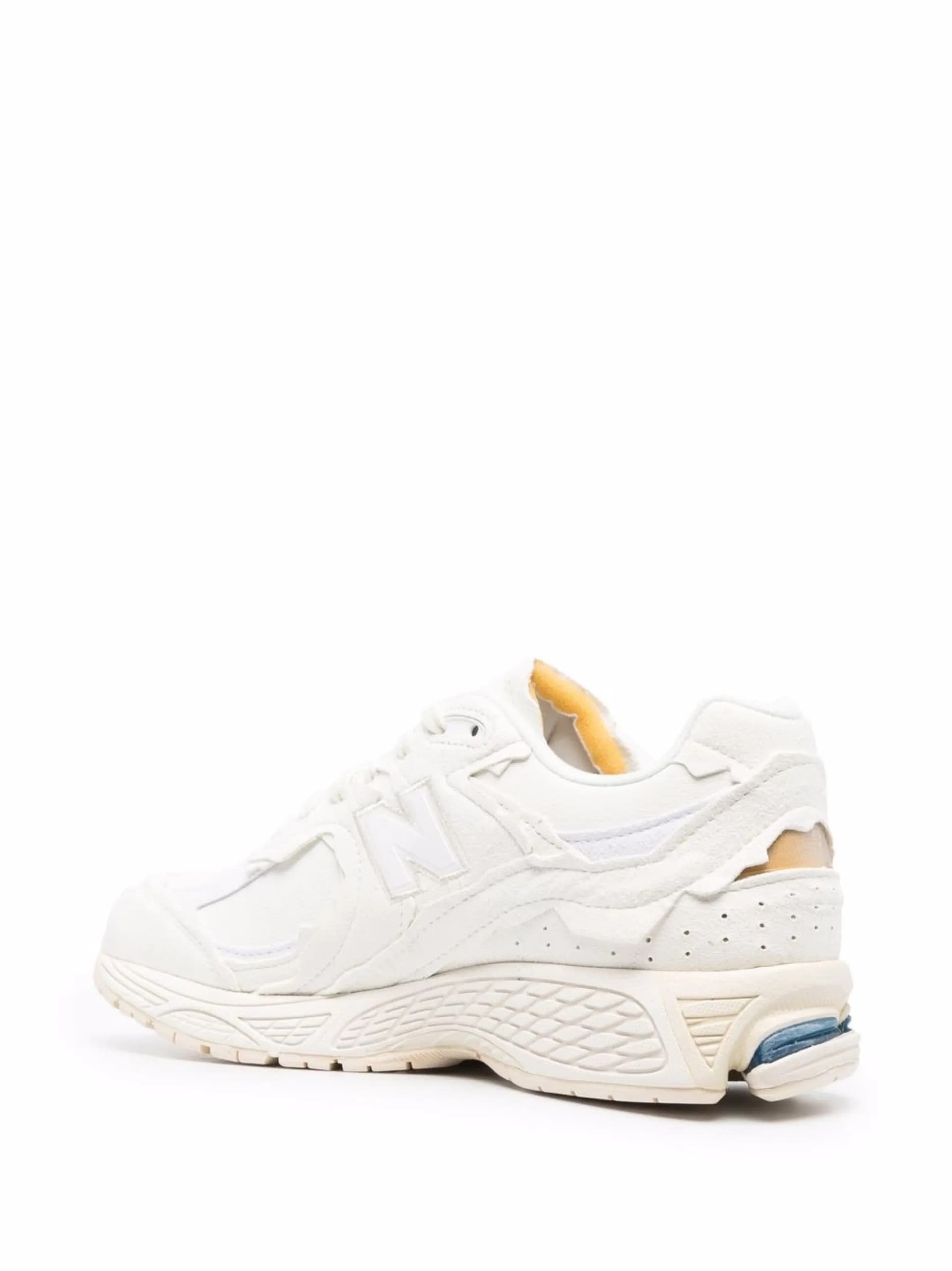 NEW BALANCE New Balance - Sneakers Bianche Unisex - 2