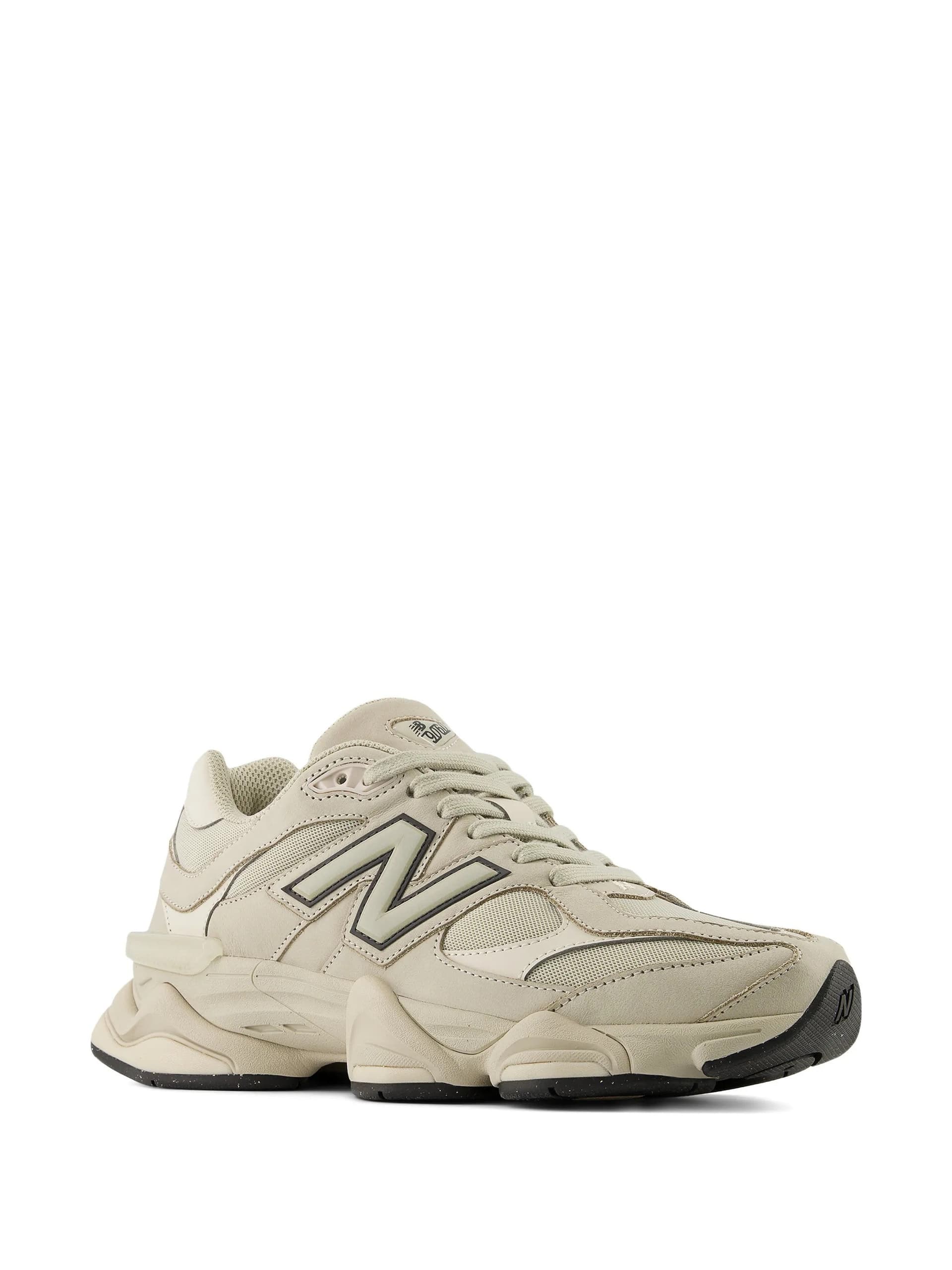 NEW BALANCE New Balance - Sneakers Beige Unisex - 4