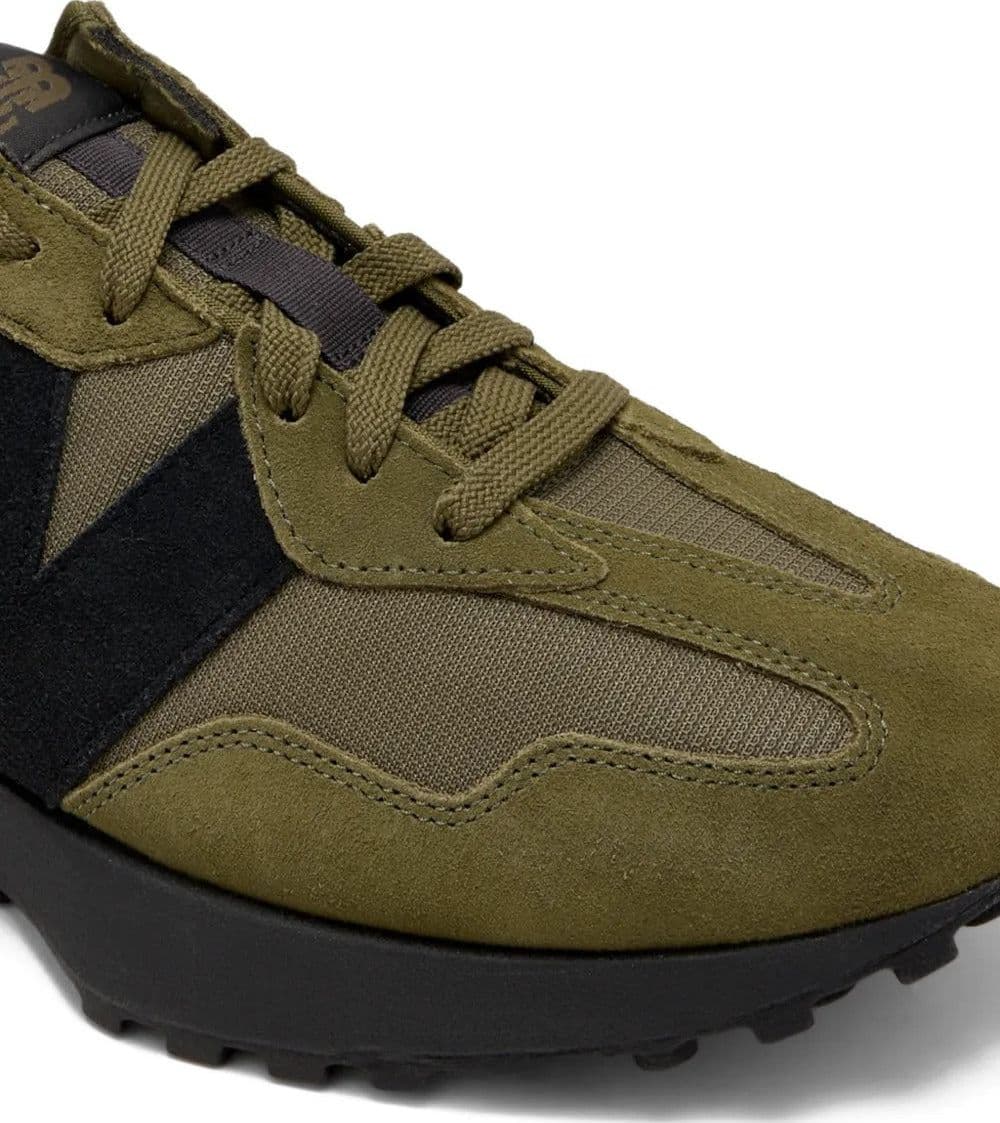 NEW BALANCE New Balance Sneakers 327 - 2