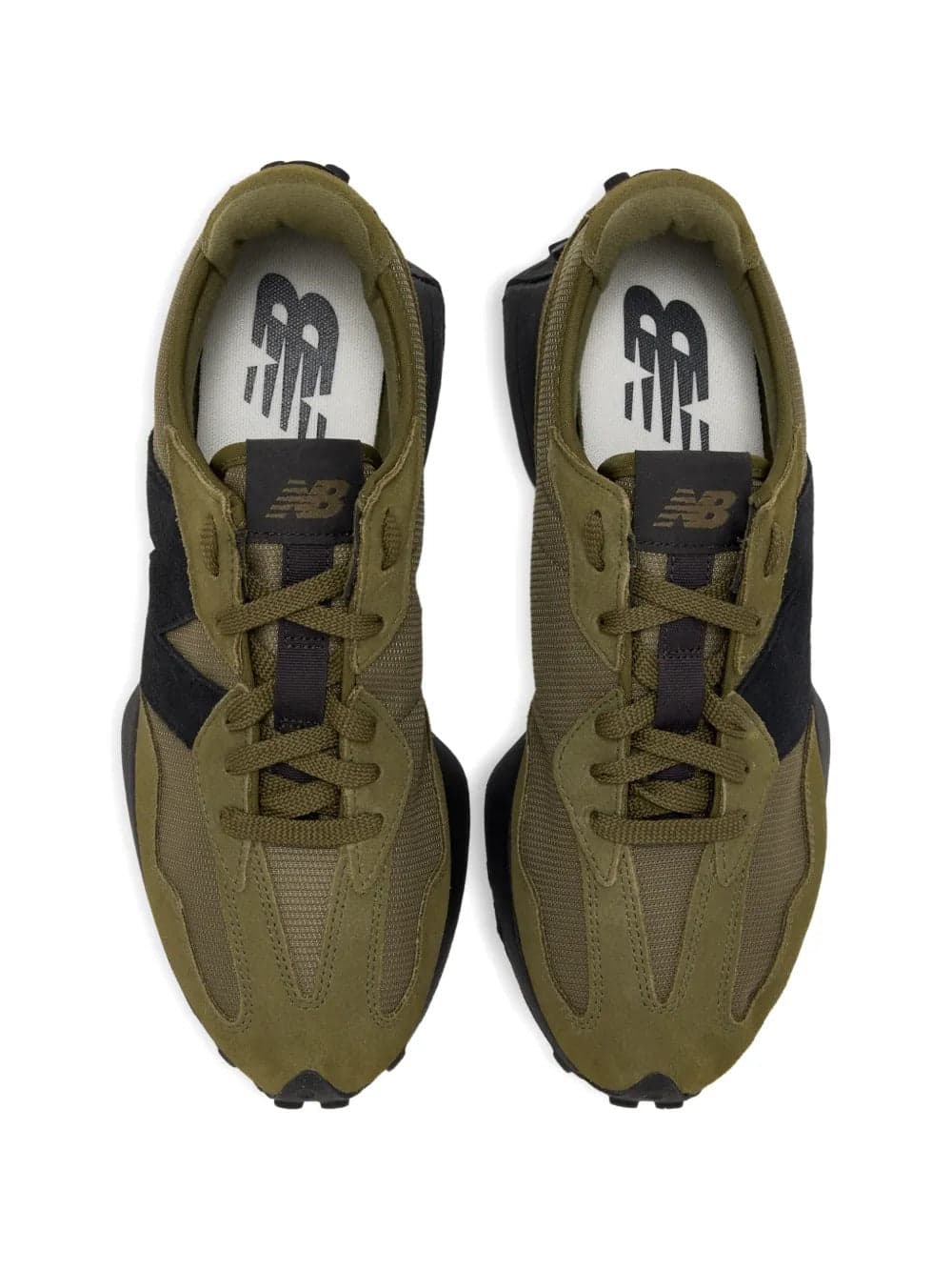 NEW BALANCE New Balance Sneakers 327 - 4
