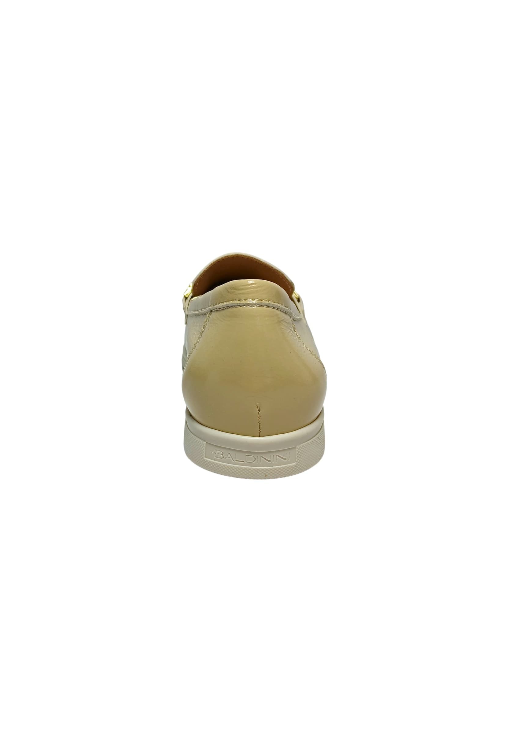 BALDININI SHOES D5F005P1NAPK9015 Baldinini shoes Donna Naplak Beige - 3