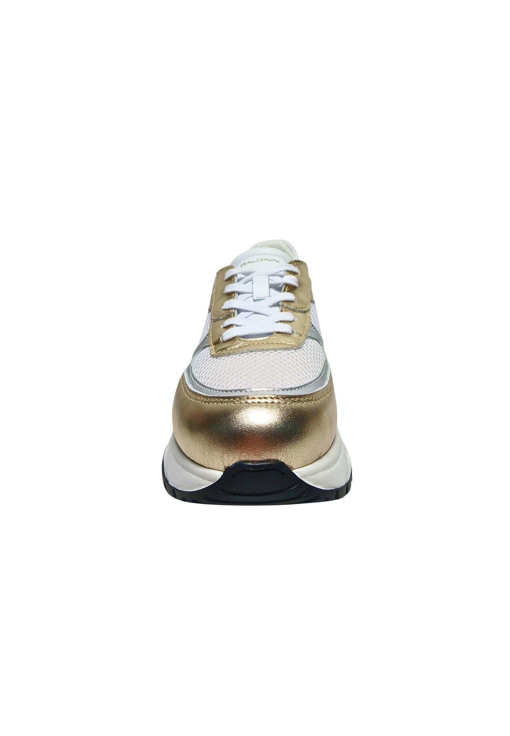 BALDININI SHOES D5F415T1NAREPLBI Baldinini shoes Donna Nappa Multicolore - 3