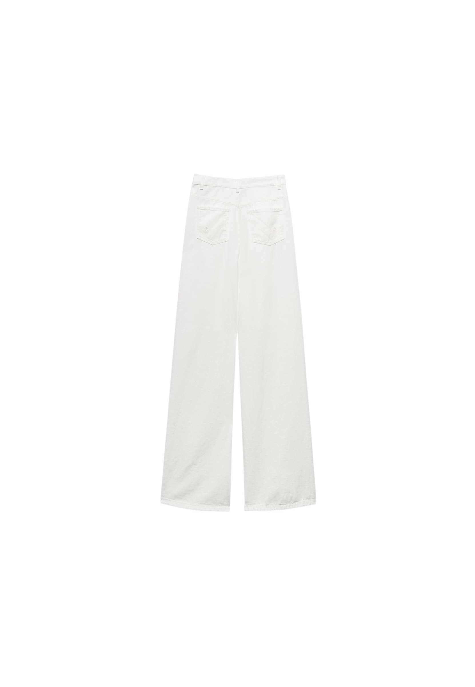 ANIYE BY Jeans straight Chloe Donna  a palazzo - 2