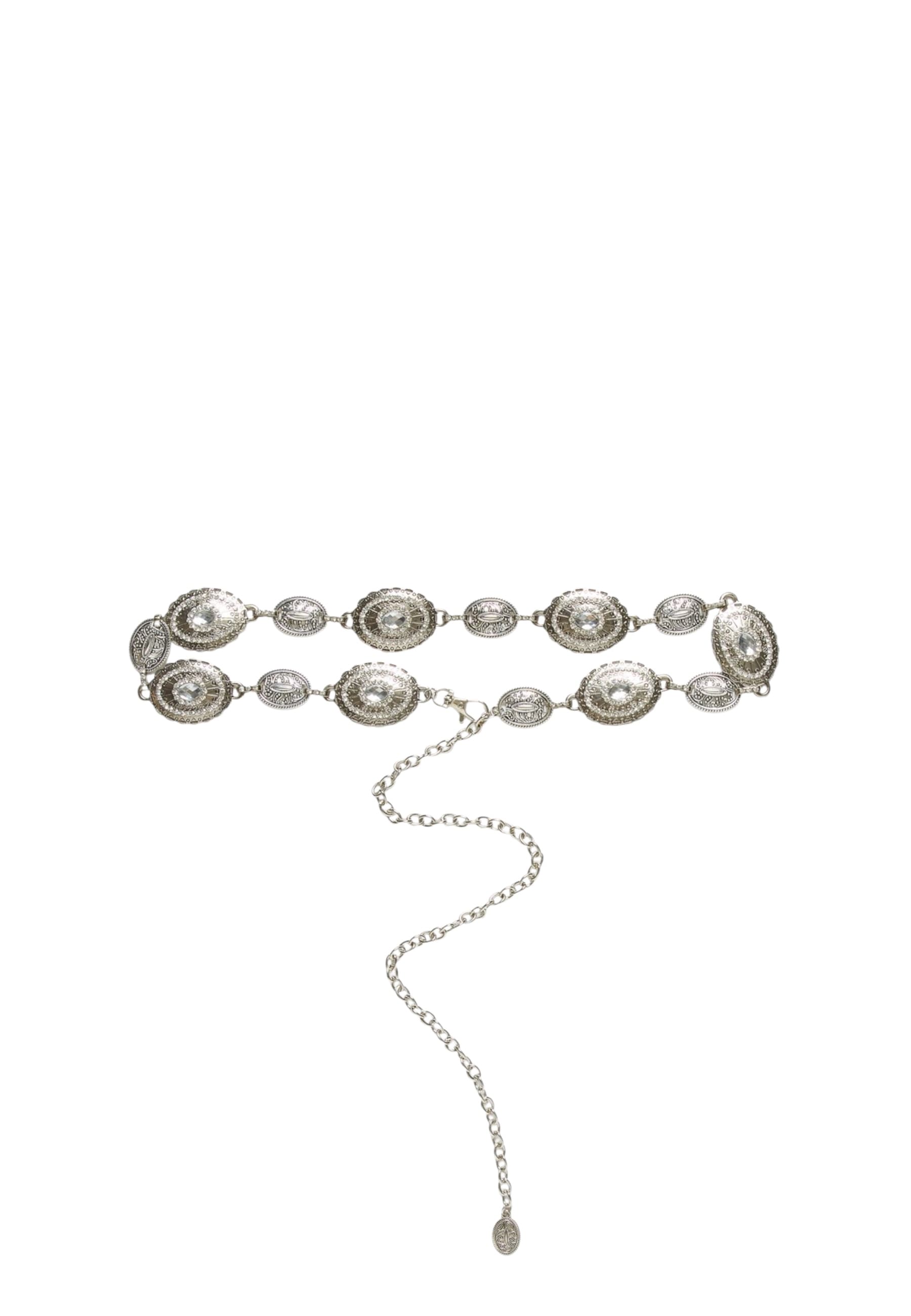 ANIYE BY Chain belt Donna  con applicazioni - 2