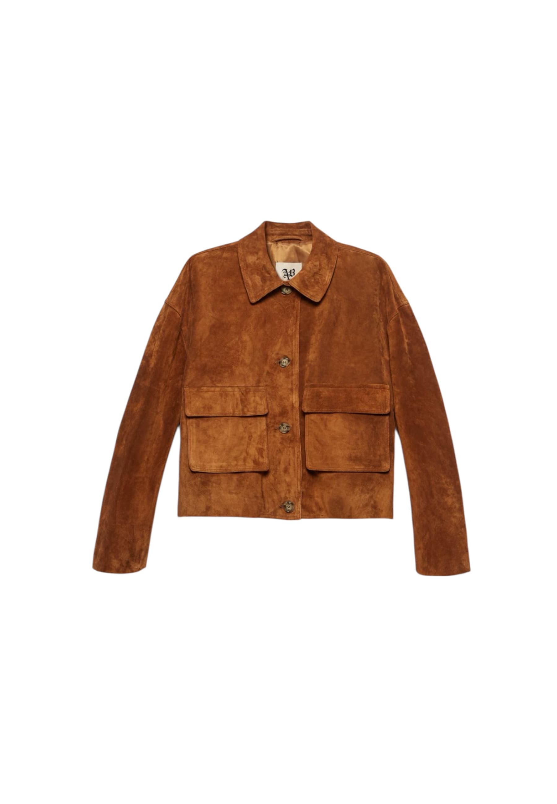 ANIYE BY Janis jacket Donna  in camoscio - 3