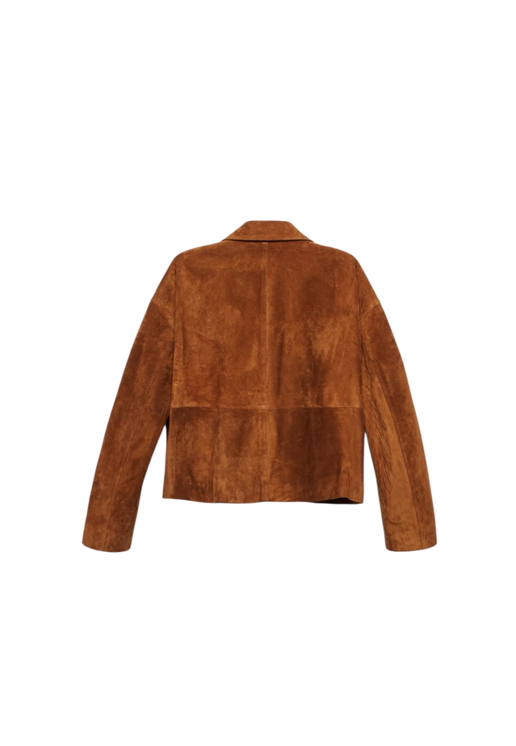 ANIYE BY Janis jacket Donna  in camoscio - 2