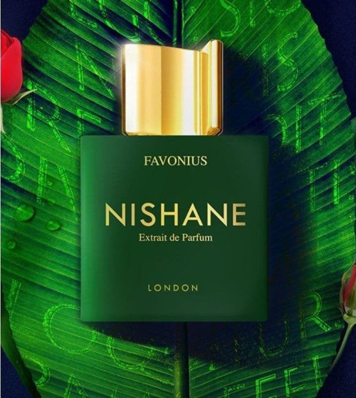 NISHANE  FAVONIUS FAVONIUS - 3