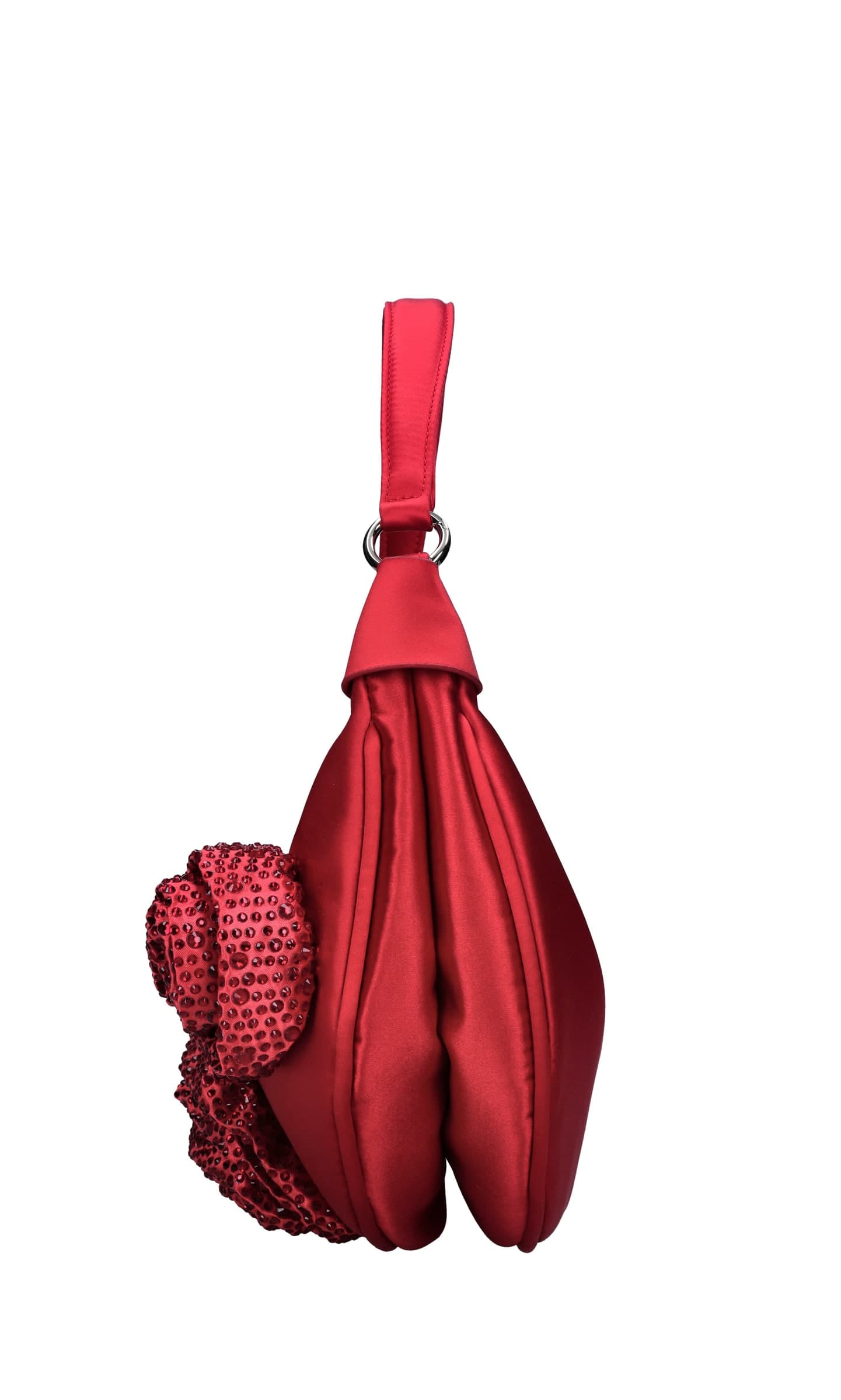 la carrie  Borse... Rosso - 2