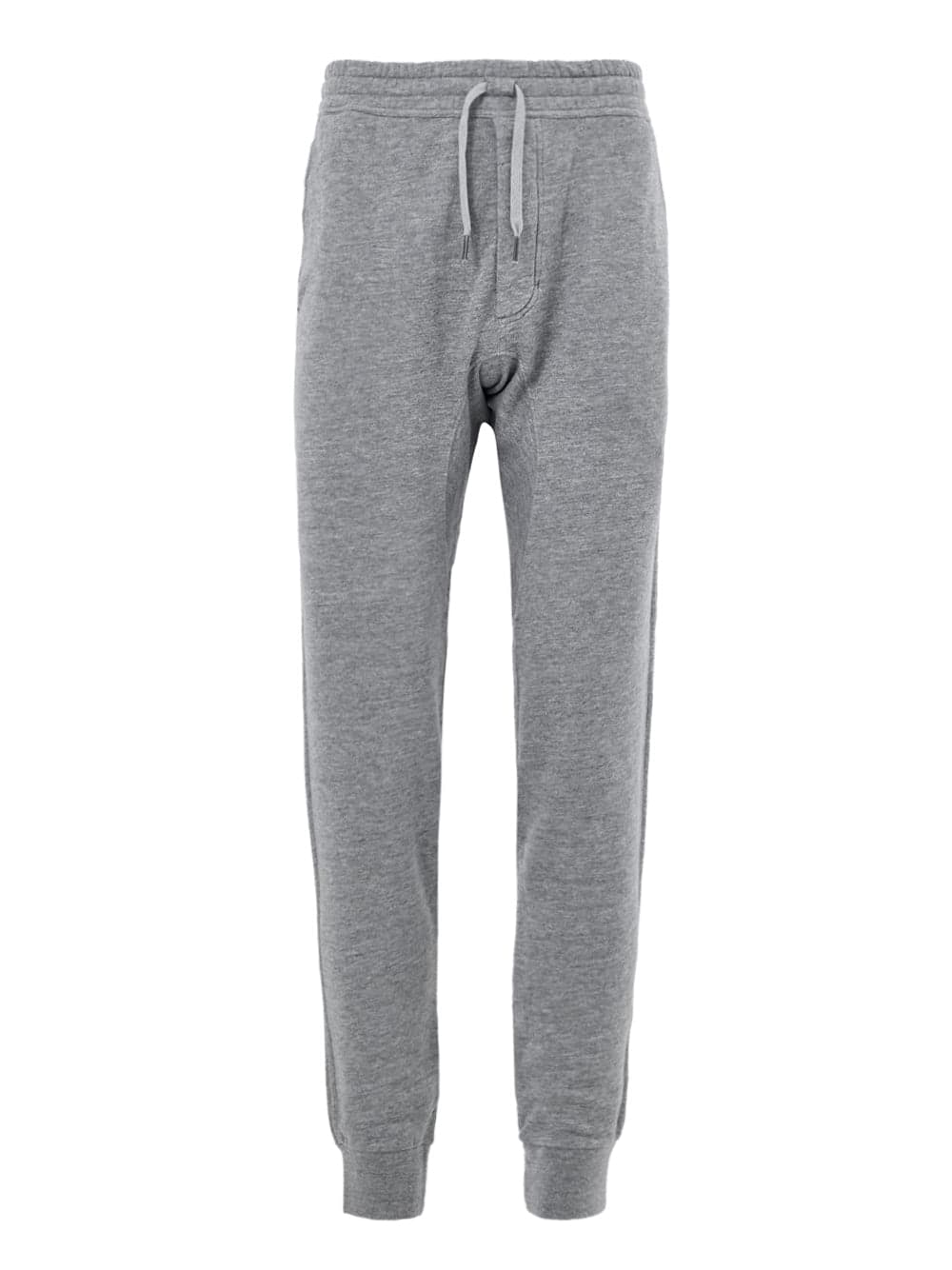 Tom Ford Pantalone Jogging in Grigio - 7