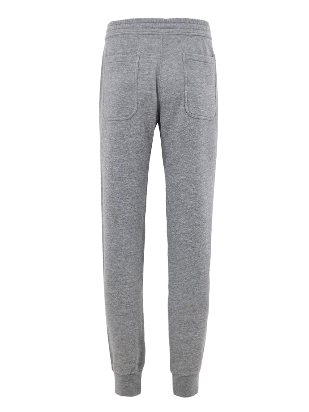 Tom Ford Pantalone Jogging in Grigio - 2