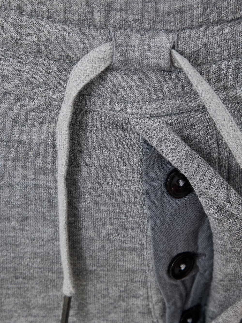 Tom Ford Pantalone Jogging in Grigio - 4