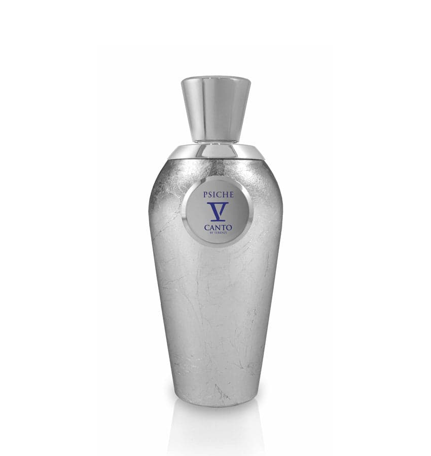 V CANTO by TERENZI v canto by terenzi  PSICHE - 5