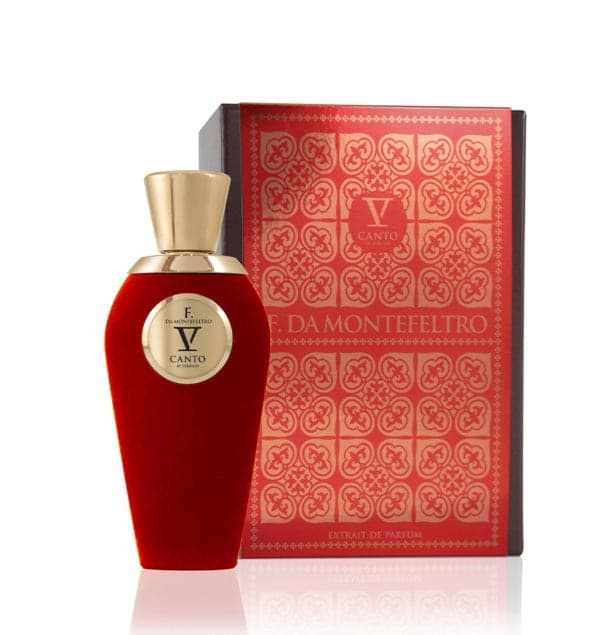V CANTO by TERENZI v canto by terenzi  F. DA MONTEFELTRO - 2