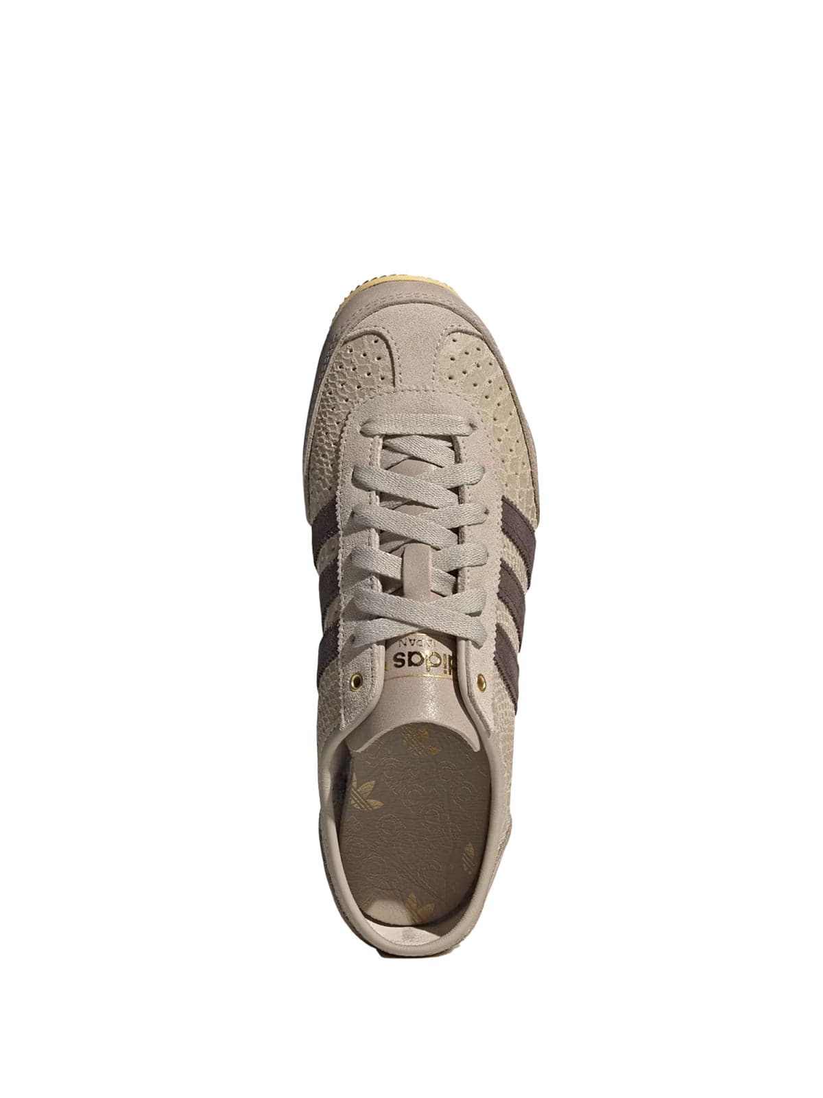 ADIDAS ORIGINALS Adidas Originals - Sneakers Japan Beige da Donna - 2