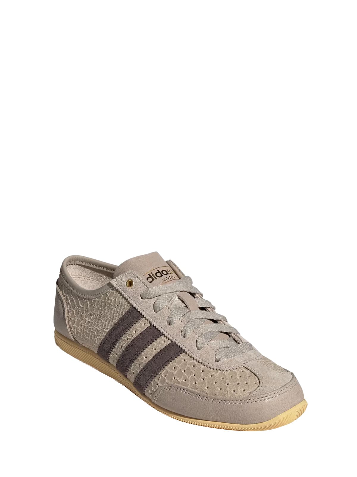 ADIDAS ORIGINALS Adidas Originals - Sneakers Japan Beige da Donna - 3