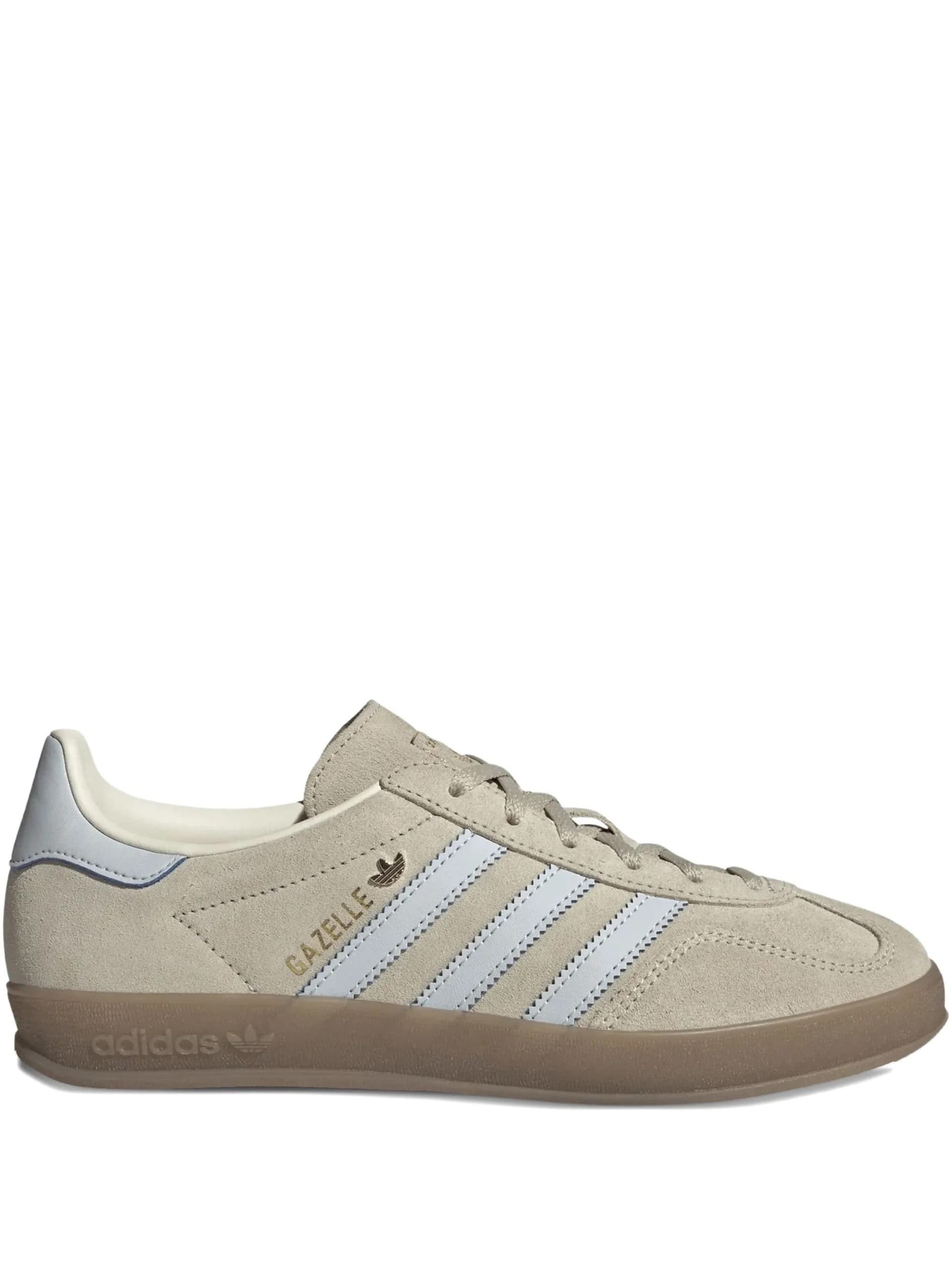 ADIDAS ORIGINALS Adidas Originals - Sneakers Gazelle Beige Unisex - 8