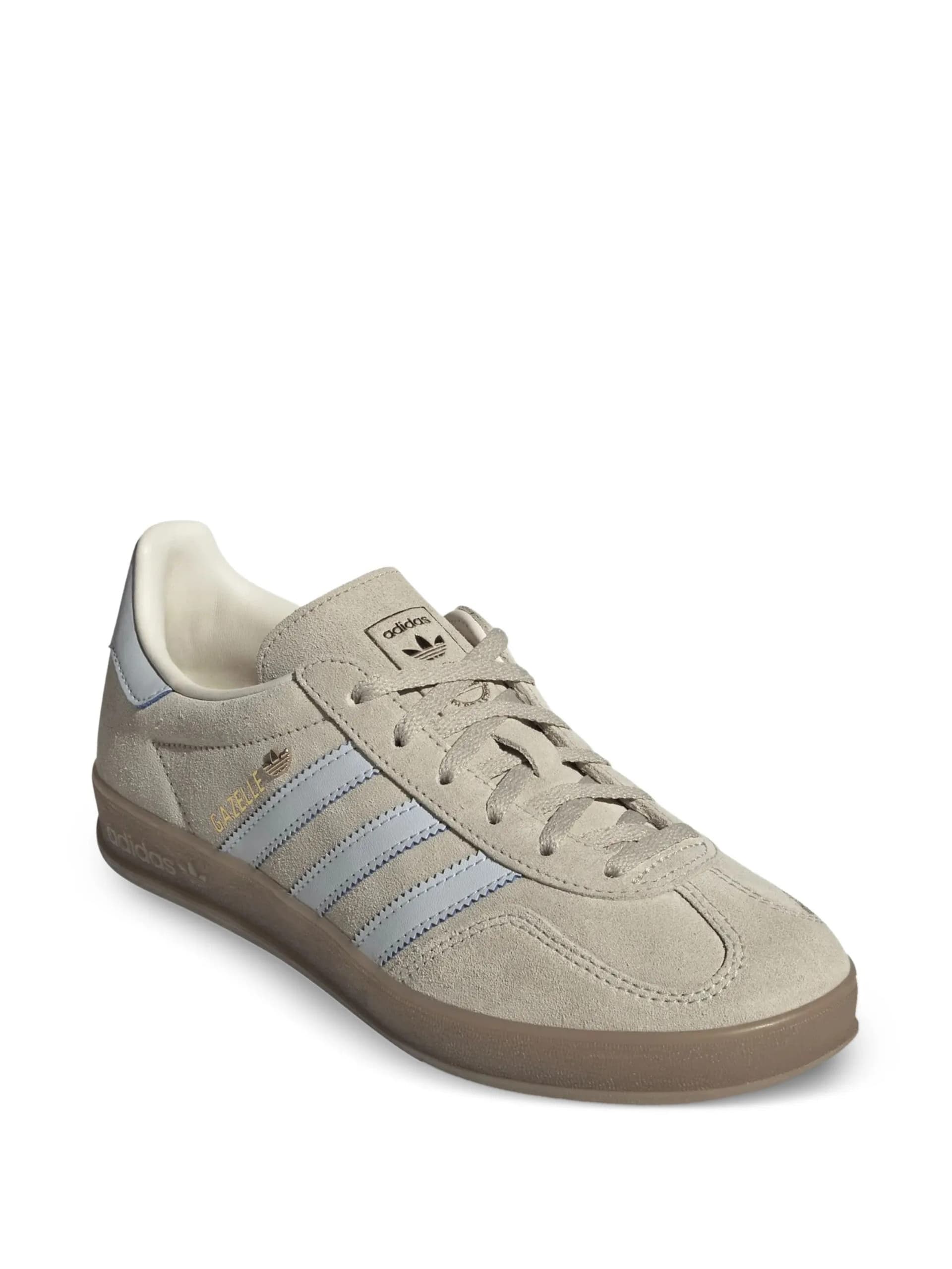 ADIDAS ORIGINALS Adidas Originals - Sneakers Gazelle Beige Unisex - 2