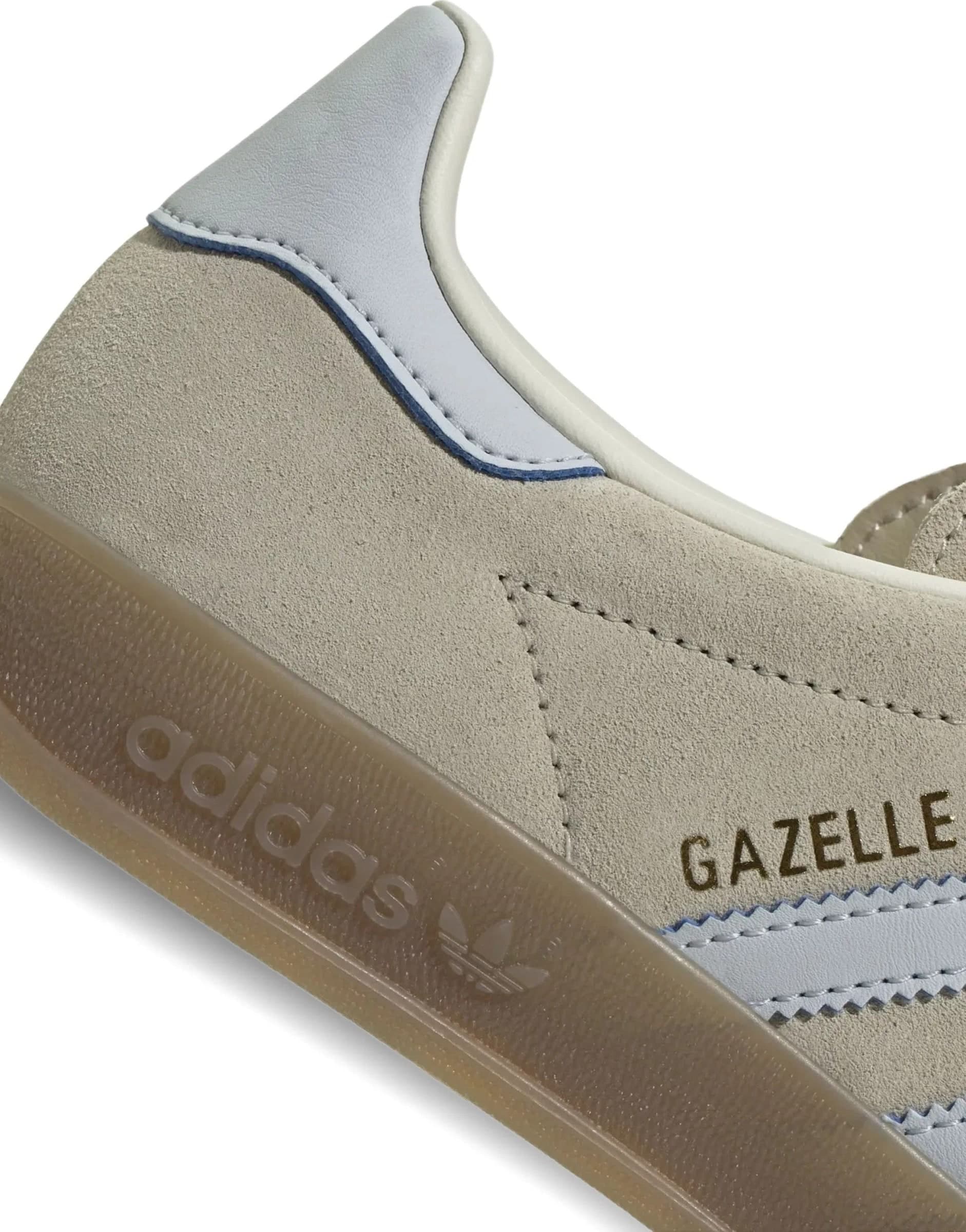 ADIDAS ORIGINALS Adidas Originals - Sneakers Gazelle Beige Unisex - 7