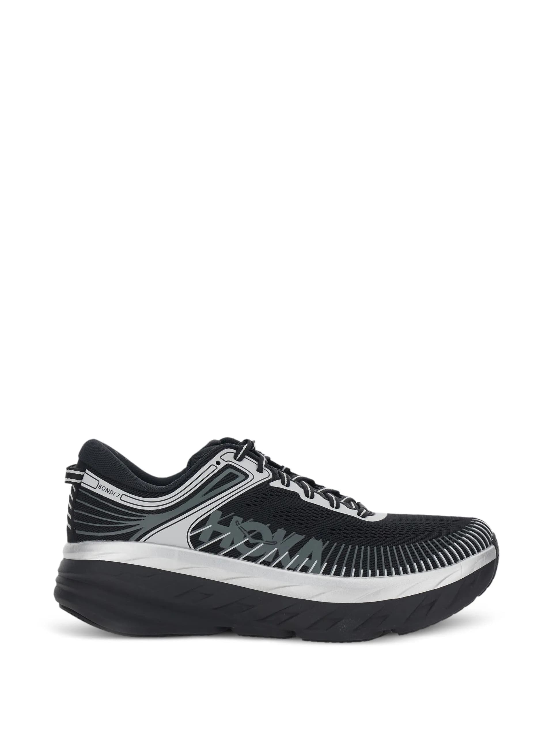 HOKA ONE ONE  - Sneakers - 5