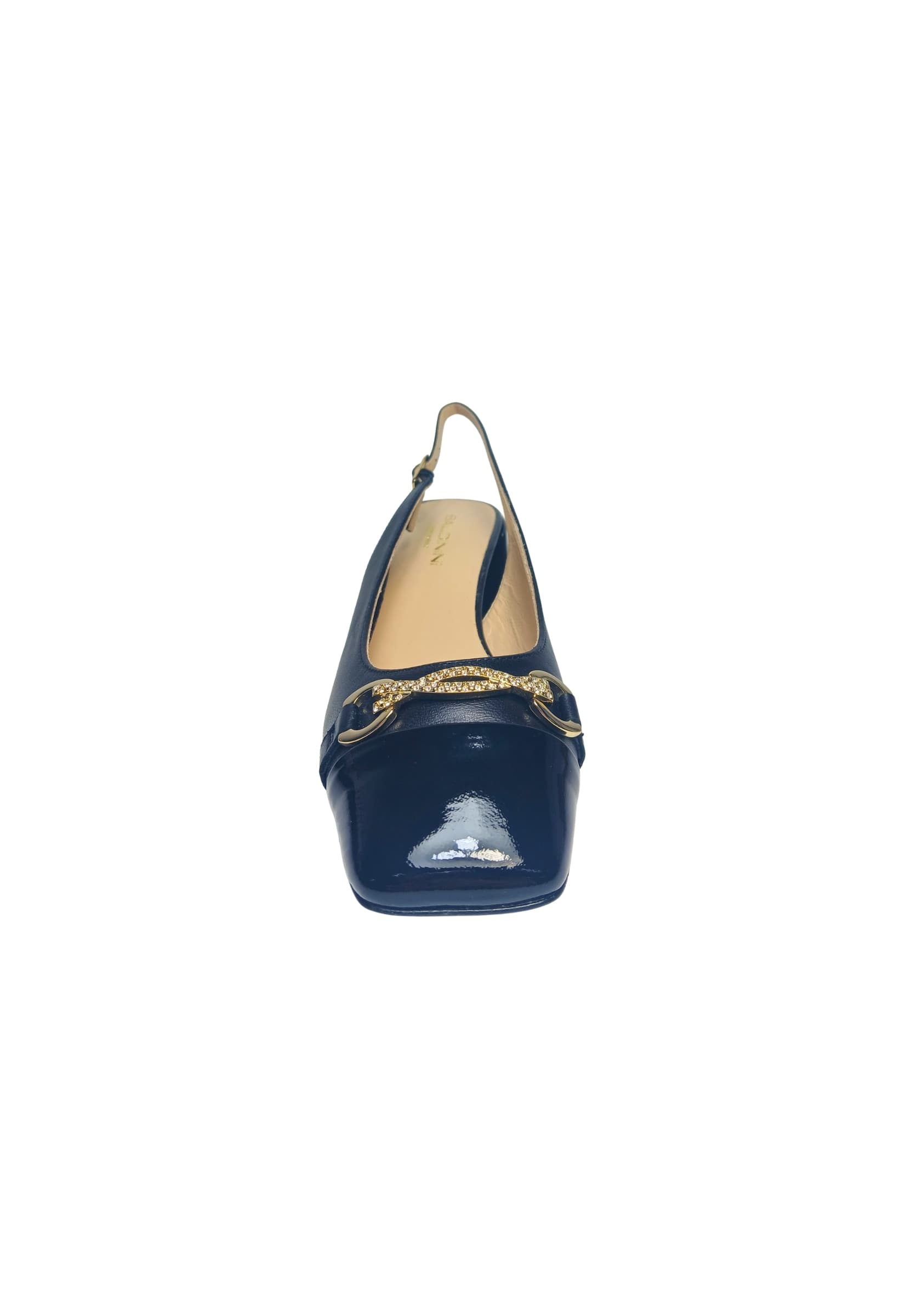 BALDININI SHOES D5F206P4VENA0000 Baldinini shoes Donna Nappa Nero - 3