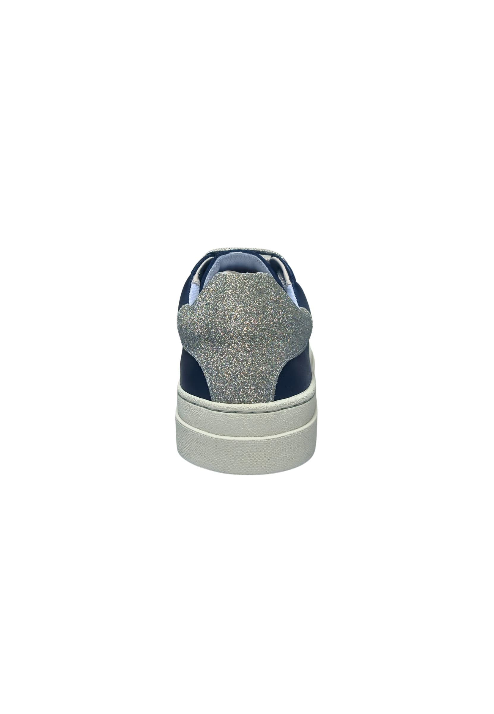 BALDININI SHOES D5F411T1VITE1500 Baldinini shoes Donna Pelle Blu - 4