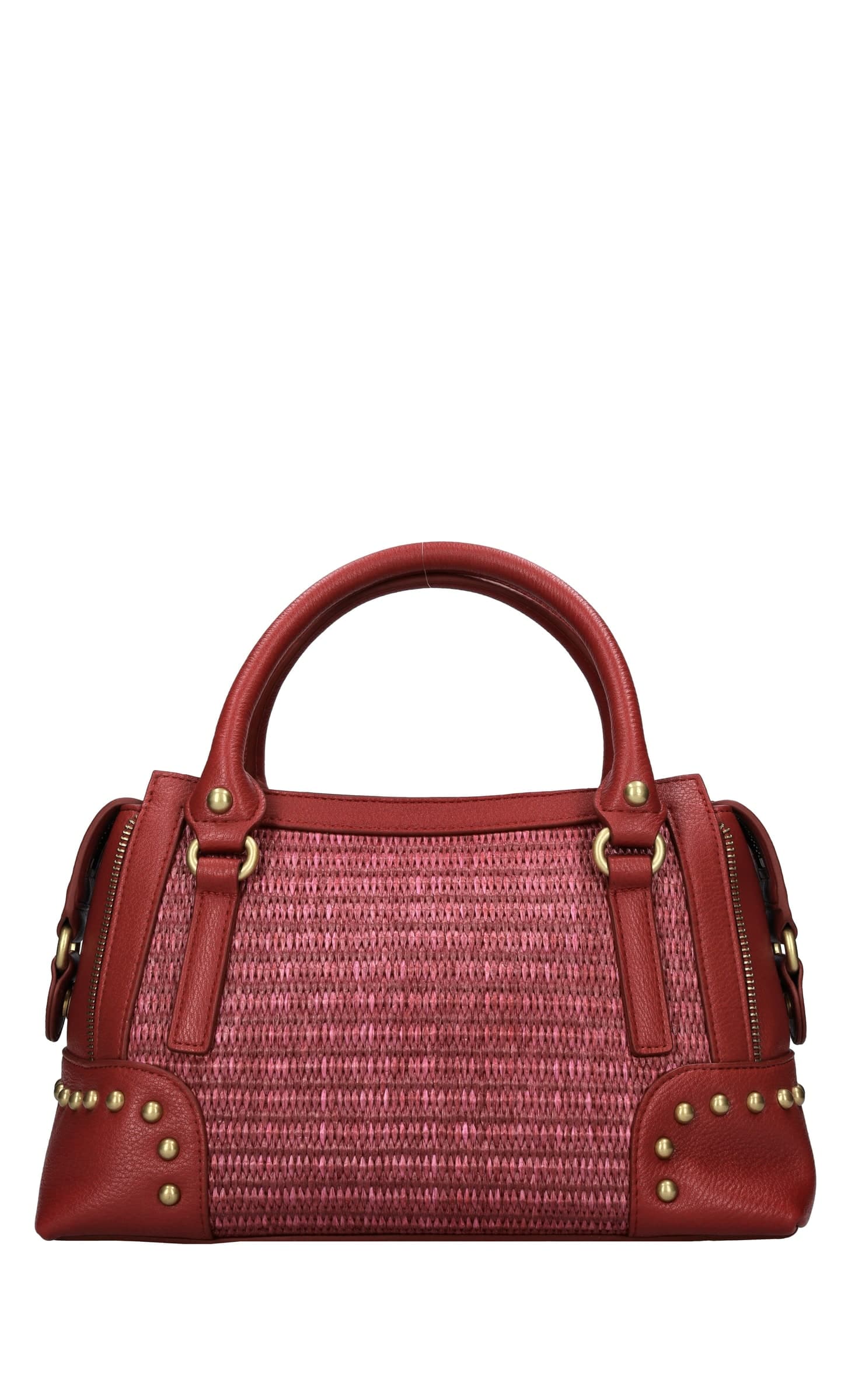 la carrie  Borse... Rosso - 3