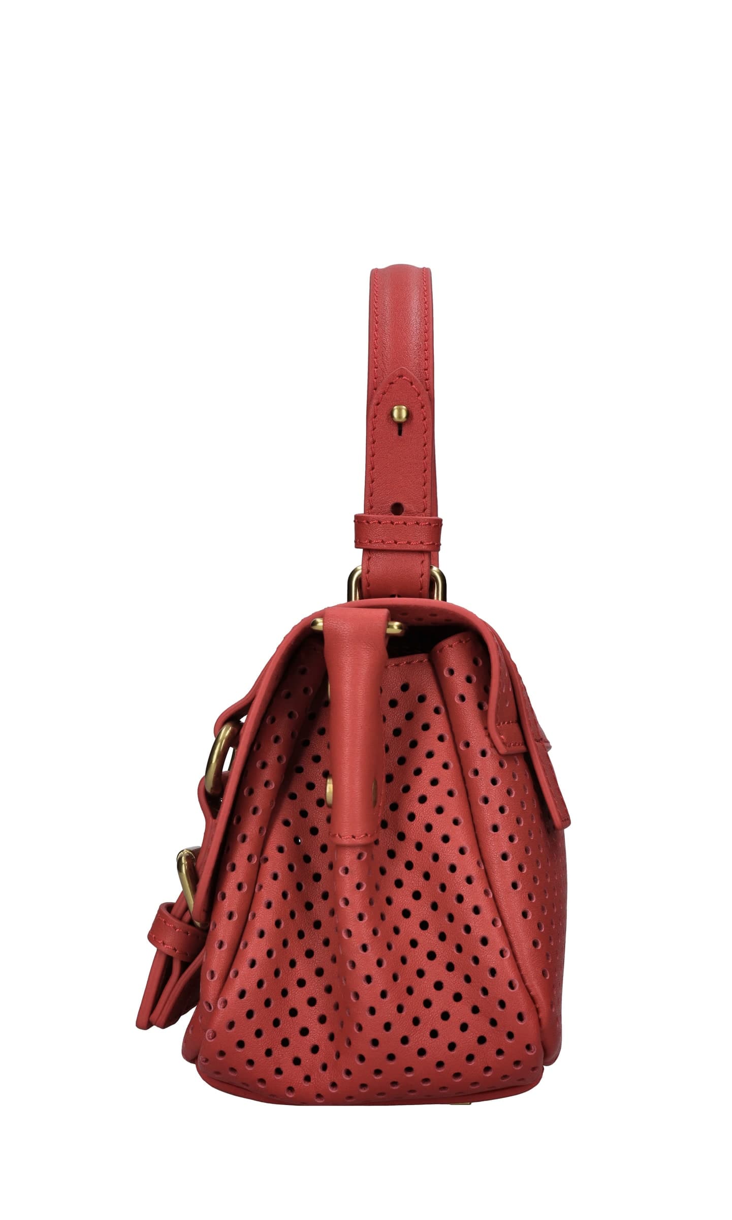 la carrie  Borse... Rosso - 2