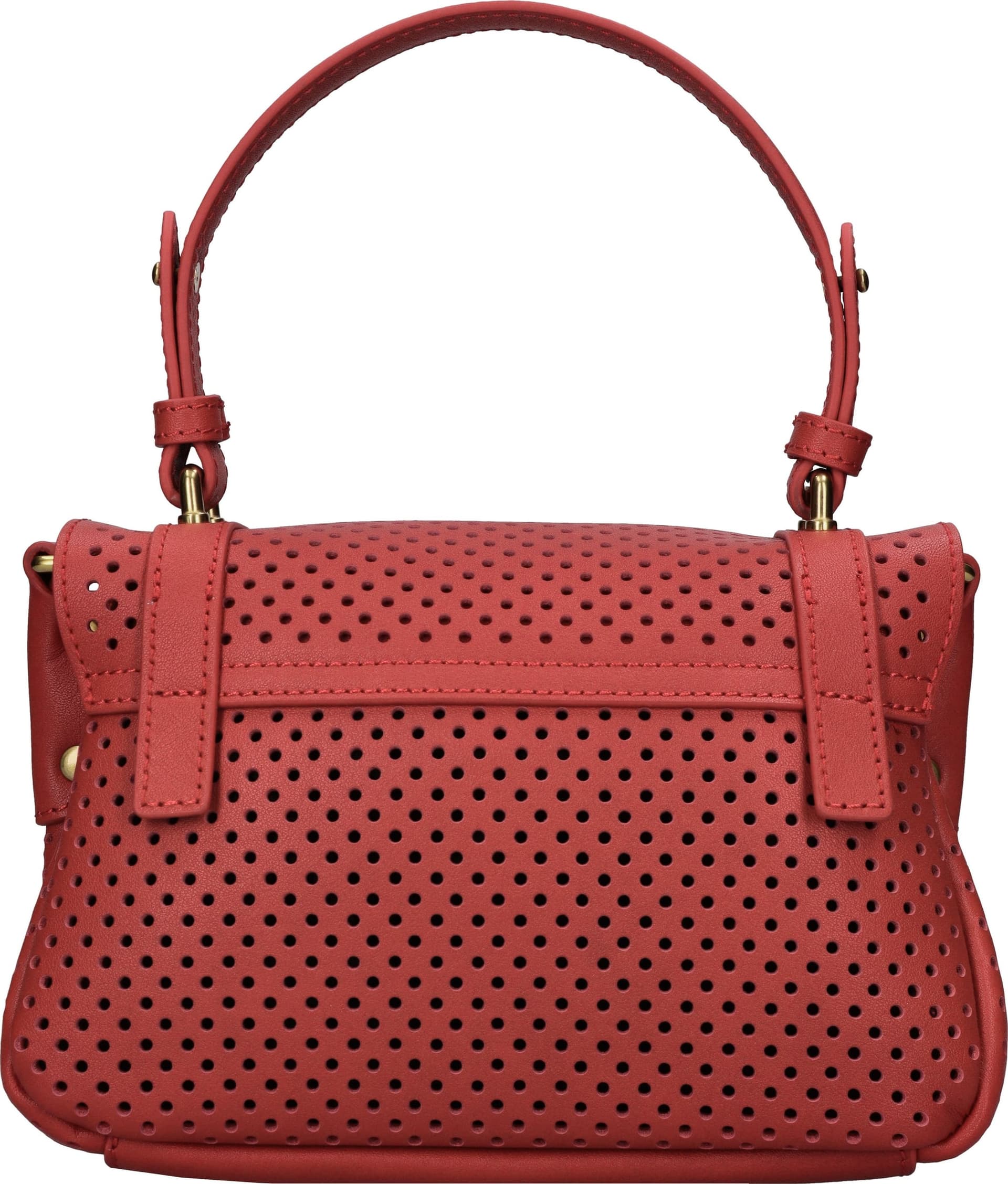 la carrie  Borse... Rosso - 3
