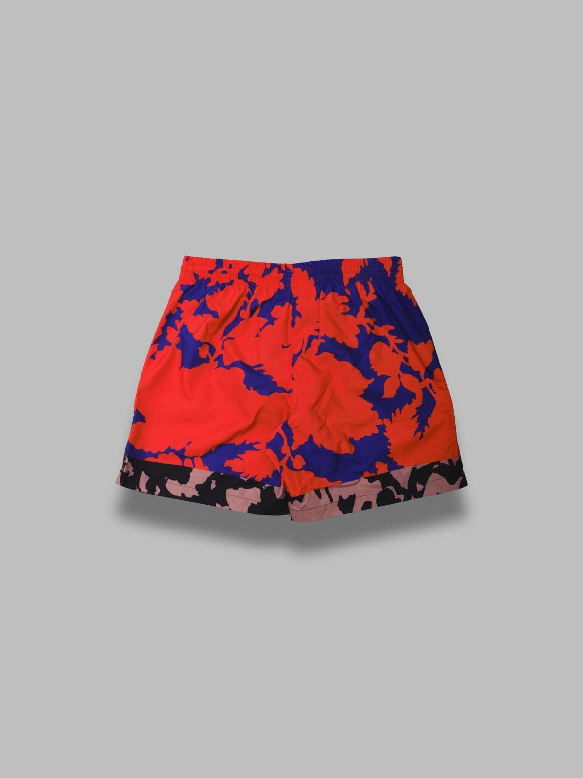 DRIES VAN NOTEN phibbs swimwear shorts - 2
