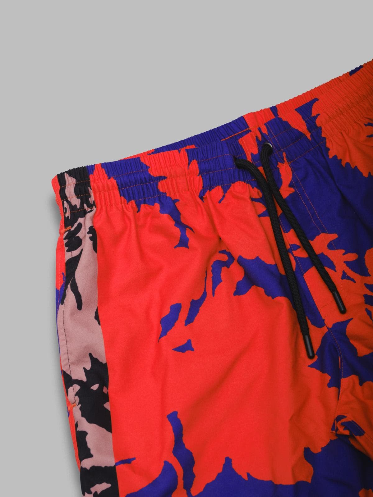 DRIES VAN NOTEN phibbs swimwear shorts - 3