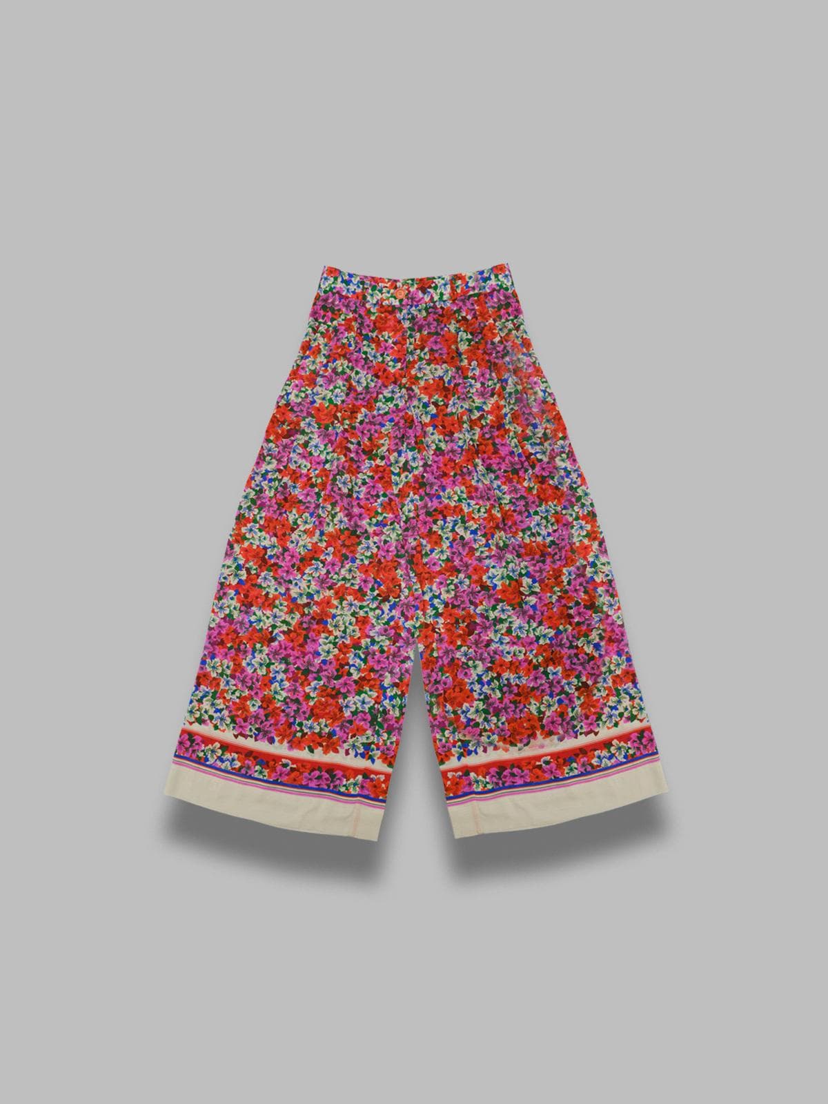 ESSENTIEL ANTWERP joek wide leg pants