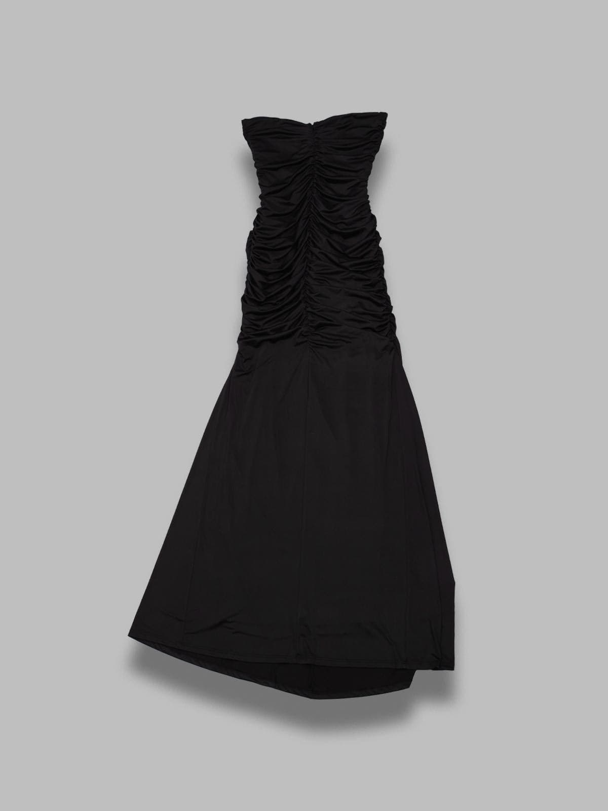 ESSENTIEL ANTWERP jeremi jersey fitted dress - 2