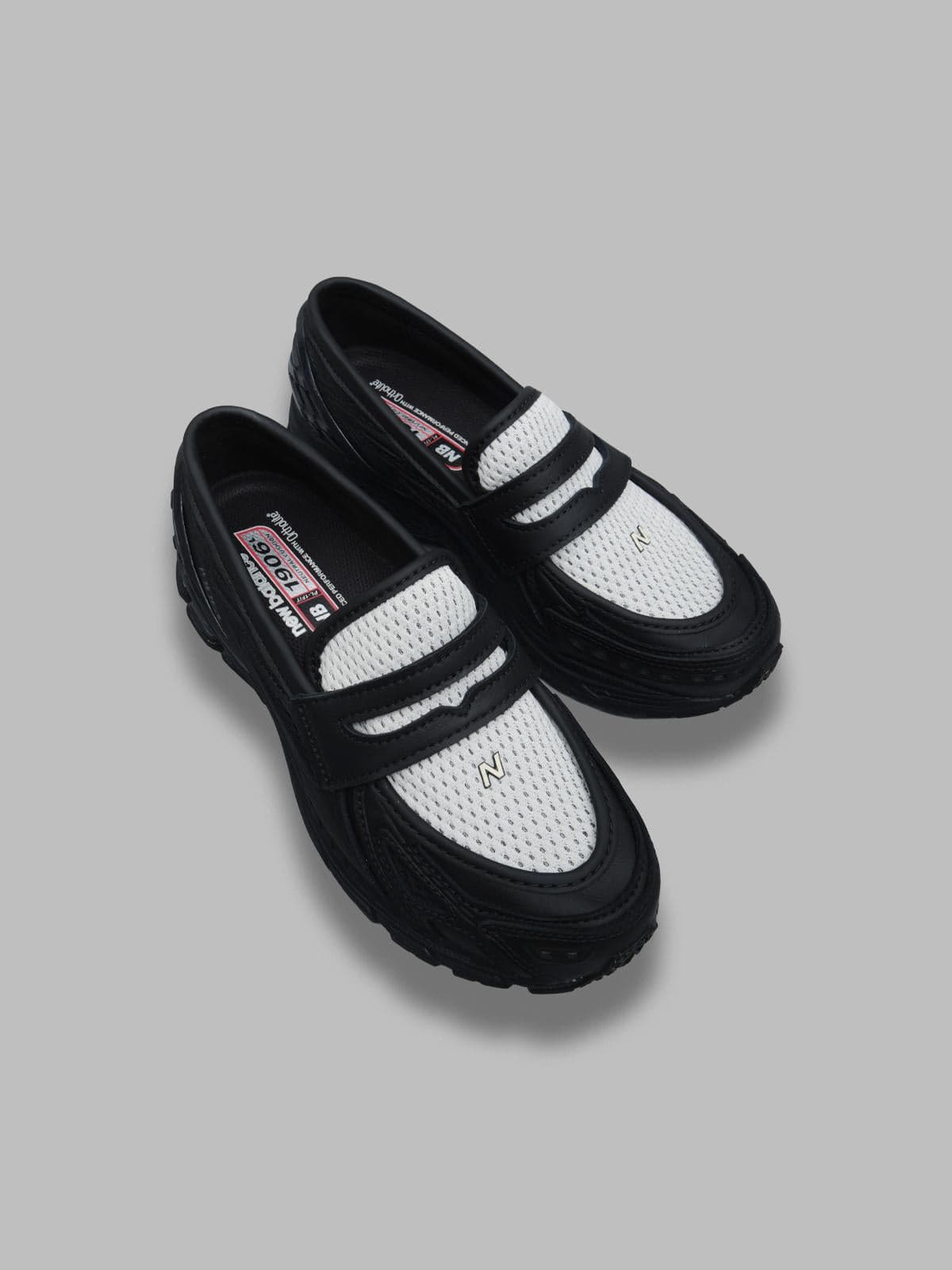 NEW BALANCE u1906 - 2