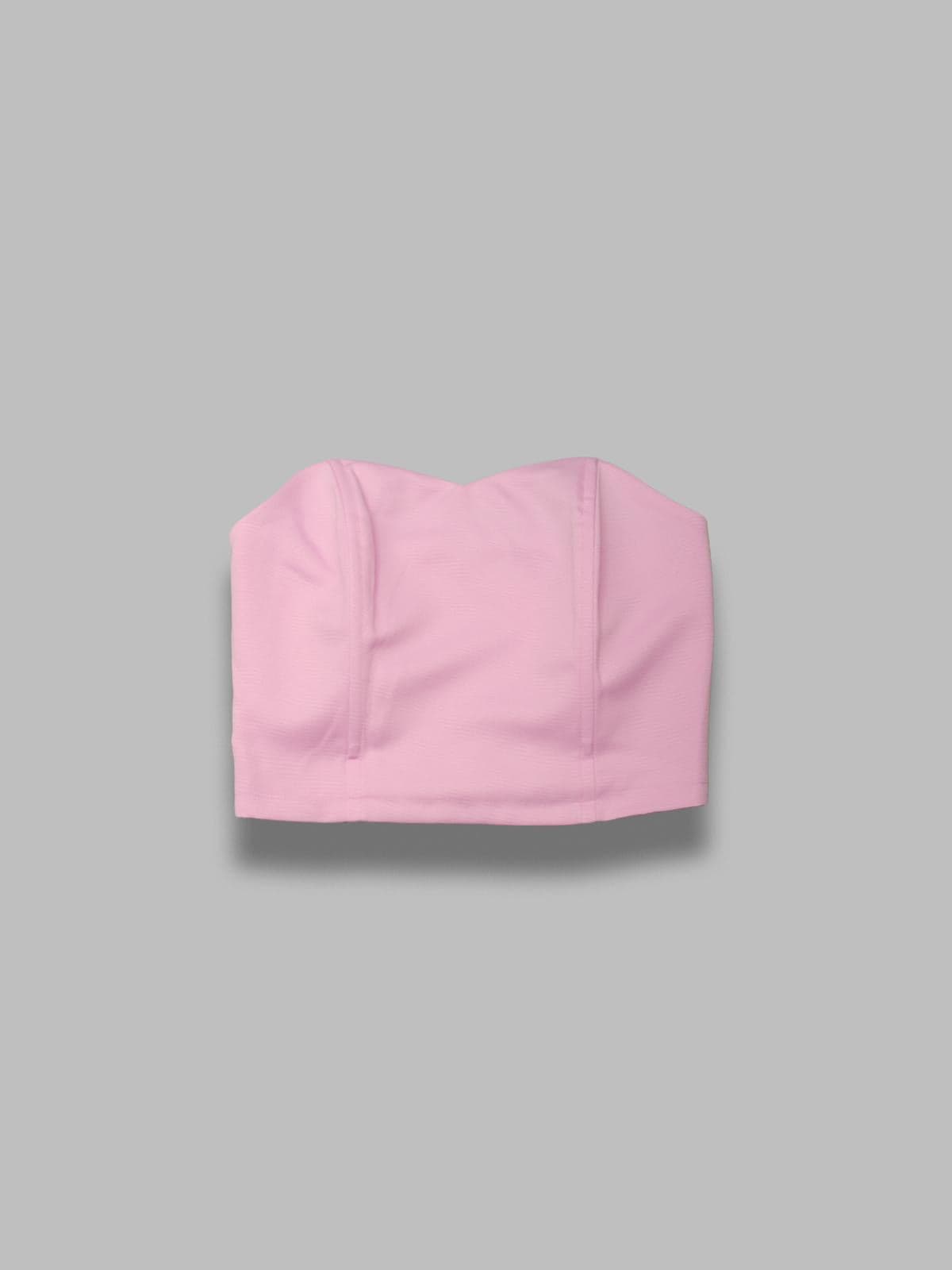 ESSENTIEL ANTWERP juchini bustier top - 4