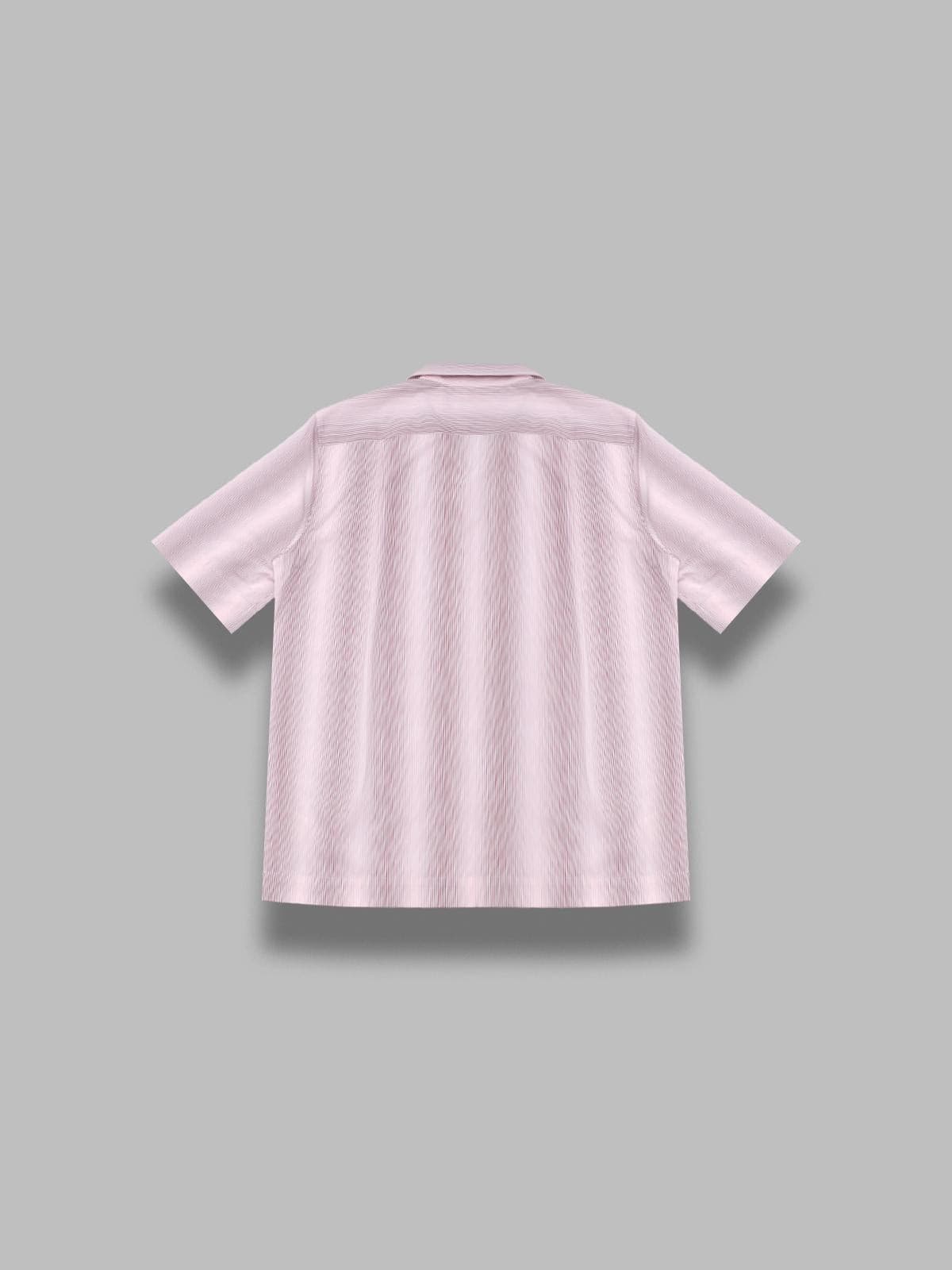 DRIES VAN NOTEN carltone shirt - 2