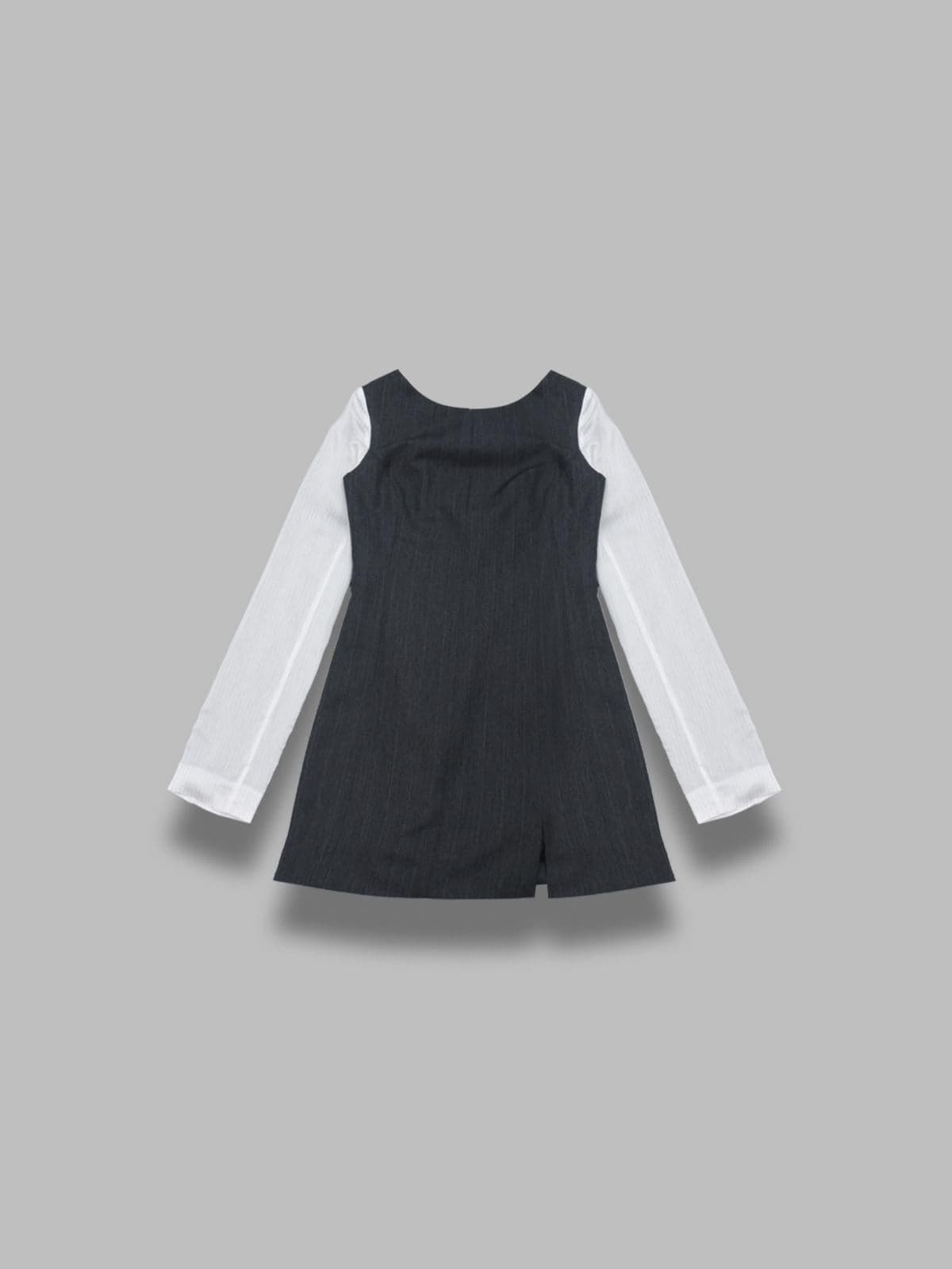 OUR LEGACY firm dress - 6