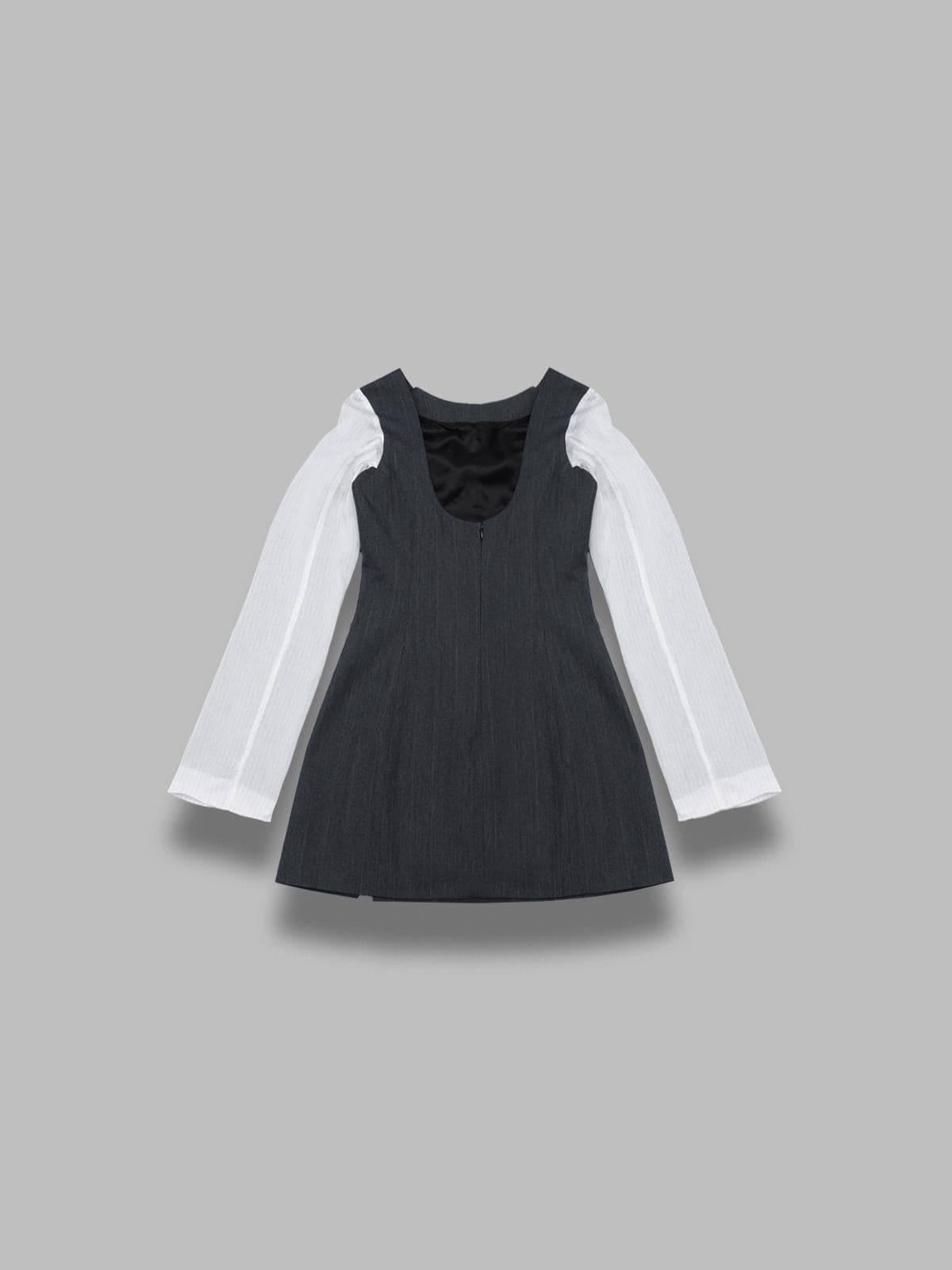 OUR LEGACY firm dress - 2