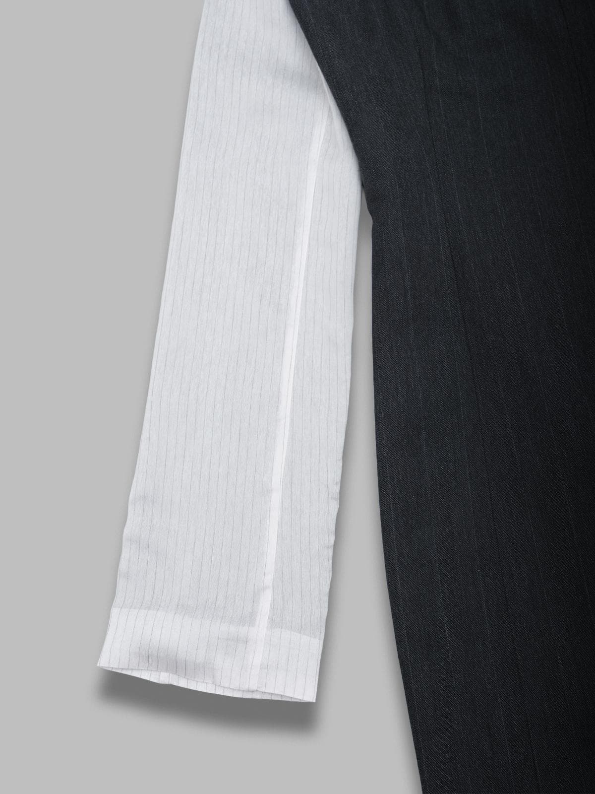 OUR LEGACY firm dress - 3
